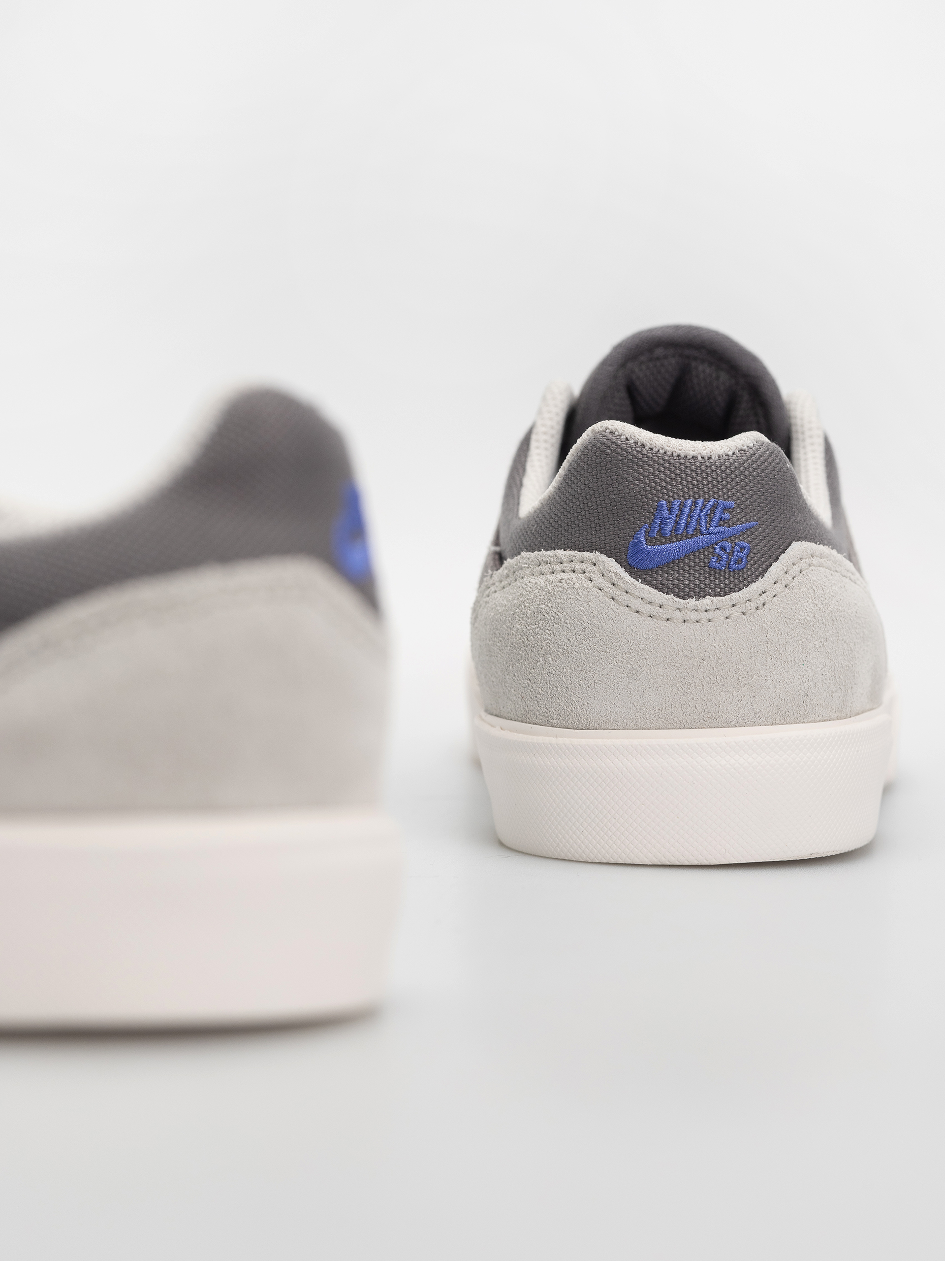 Nike SB Malor Shoes (pencil point/sapphire/legend silver)