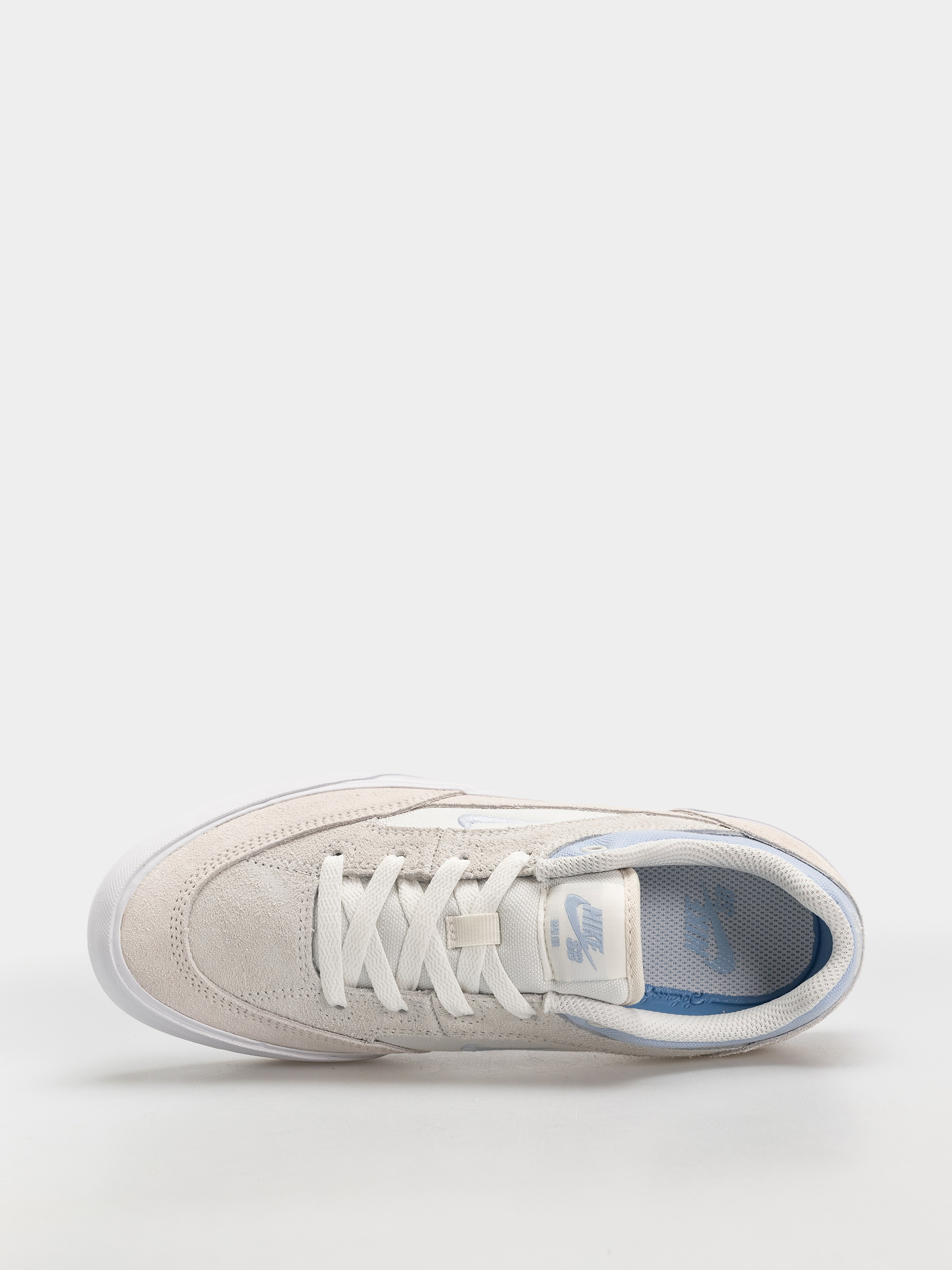 Nike SB Malor Shoes (phantom/hydrogen blue/summit white/white)
