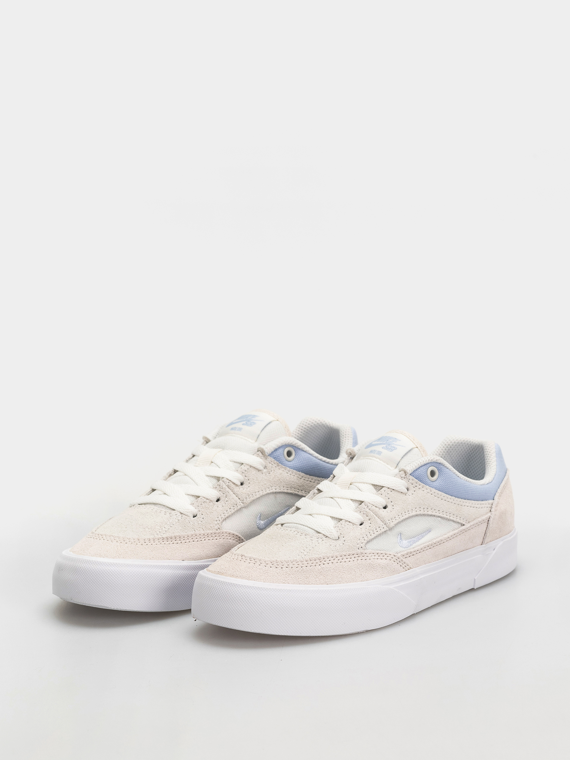 Nike SB Malor Shoes (phantom/hydrogen blue/summit white/white)