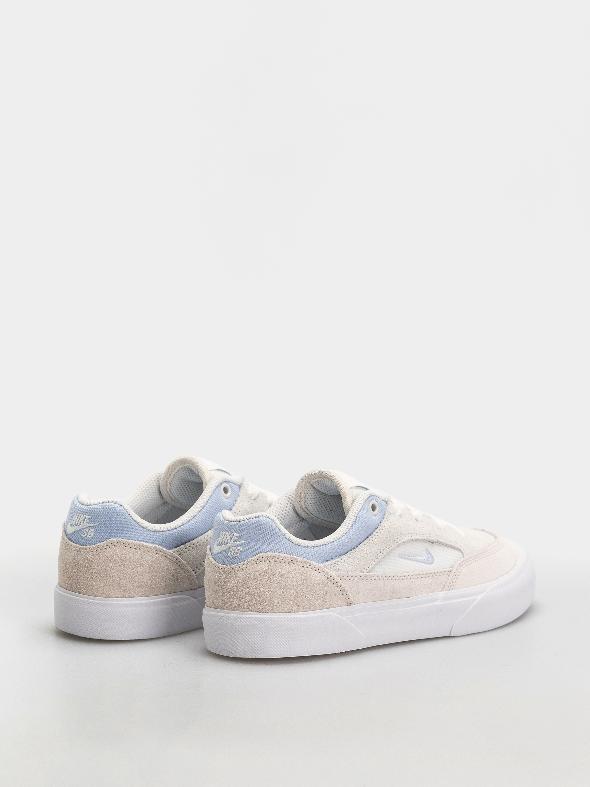Nike SB Malor Shoes (phantom/hydrogen blue/summit white/white)