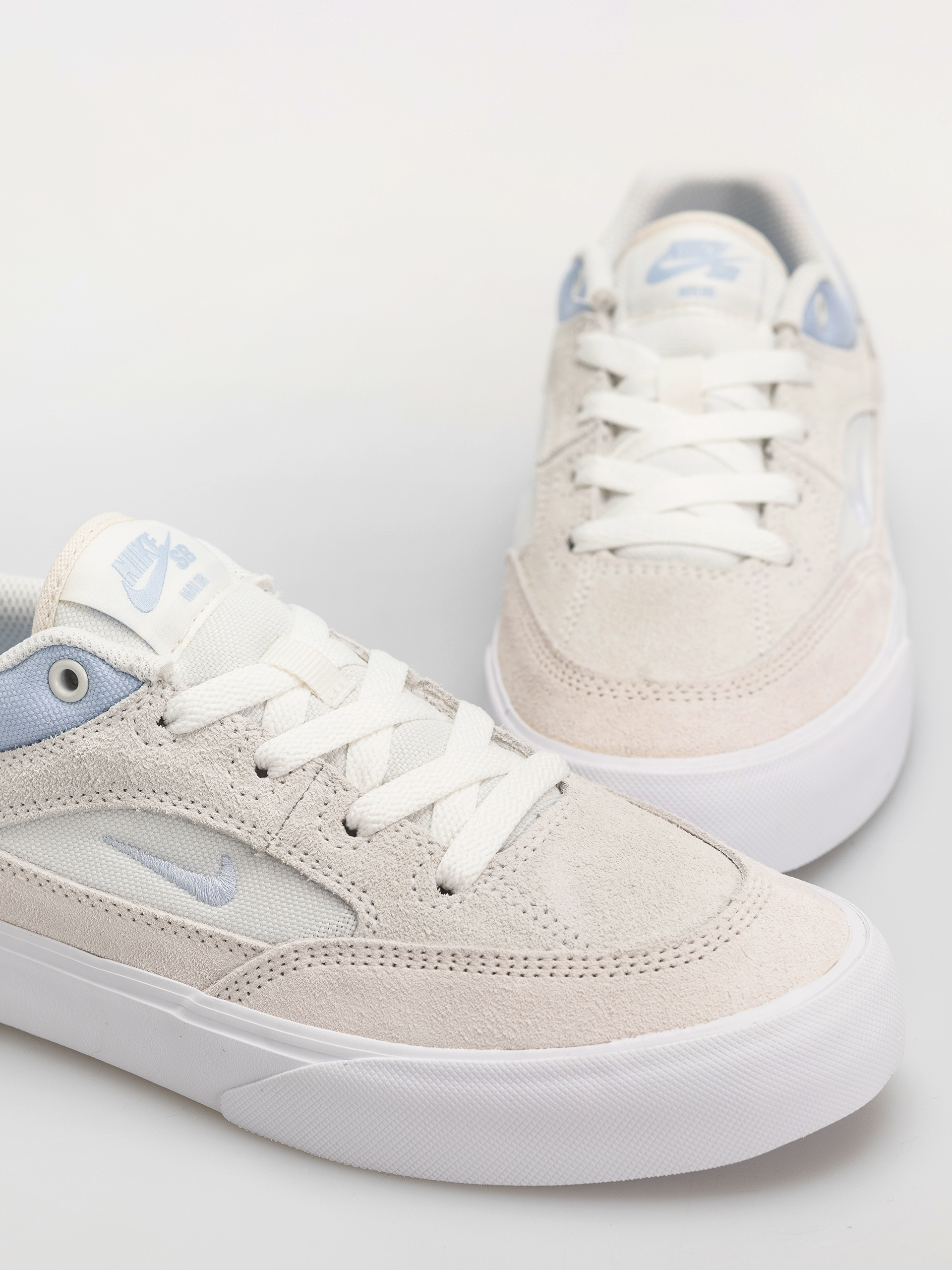 Nike SB Malor Shoes (phantom/hydrogen blue/summit white/white)