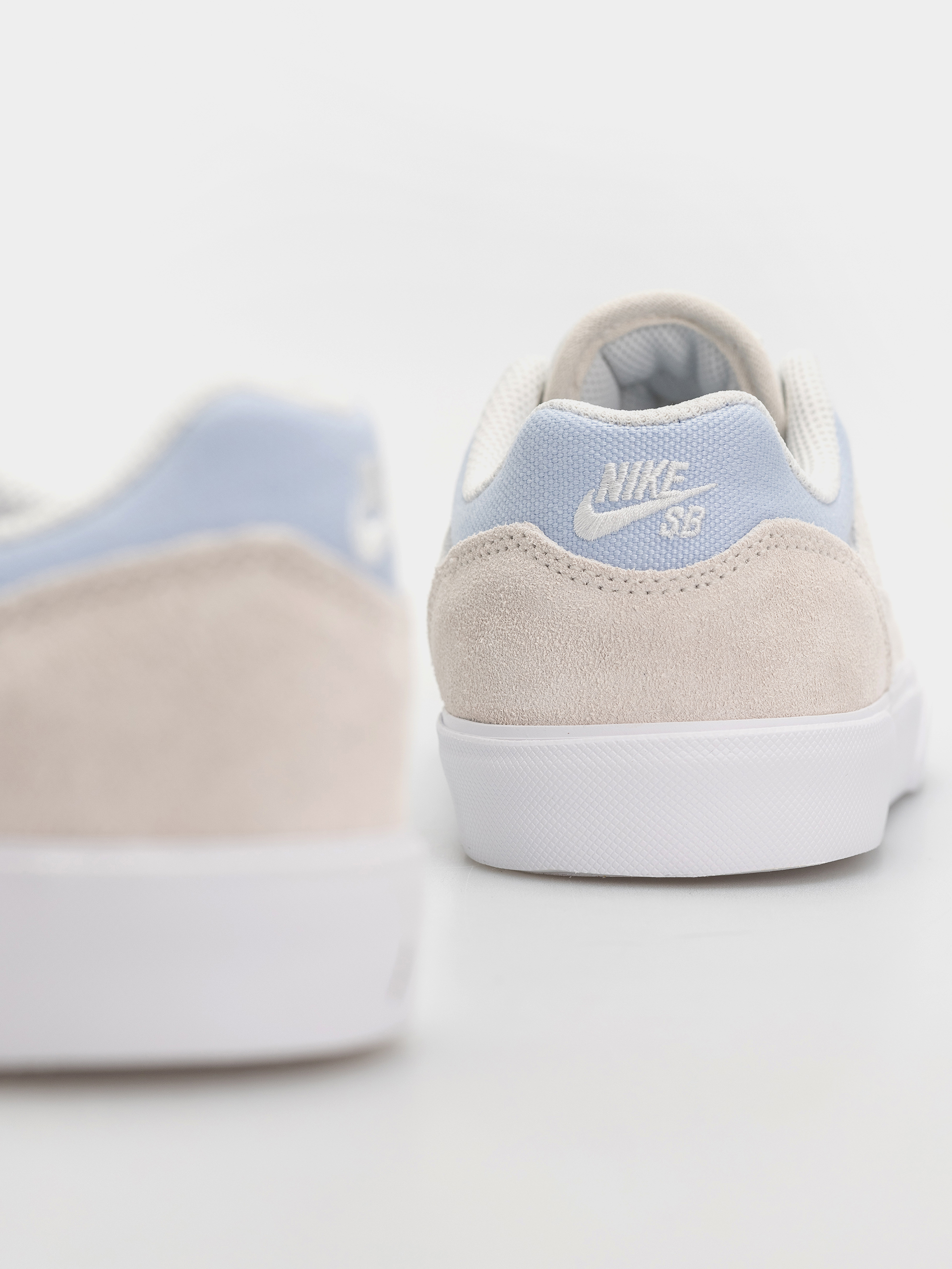 Nike SB Malor Shoes (phantom/hydrogen blue/summit white/white)