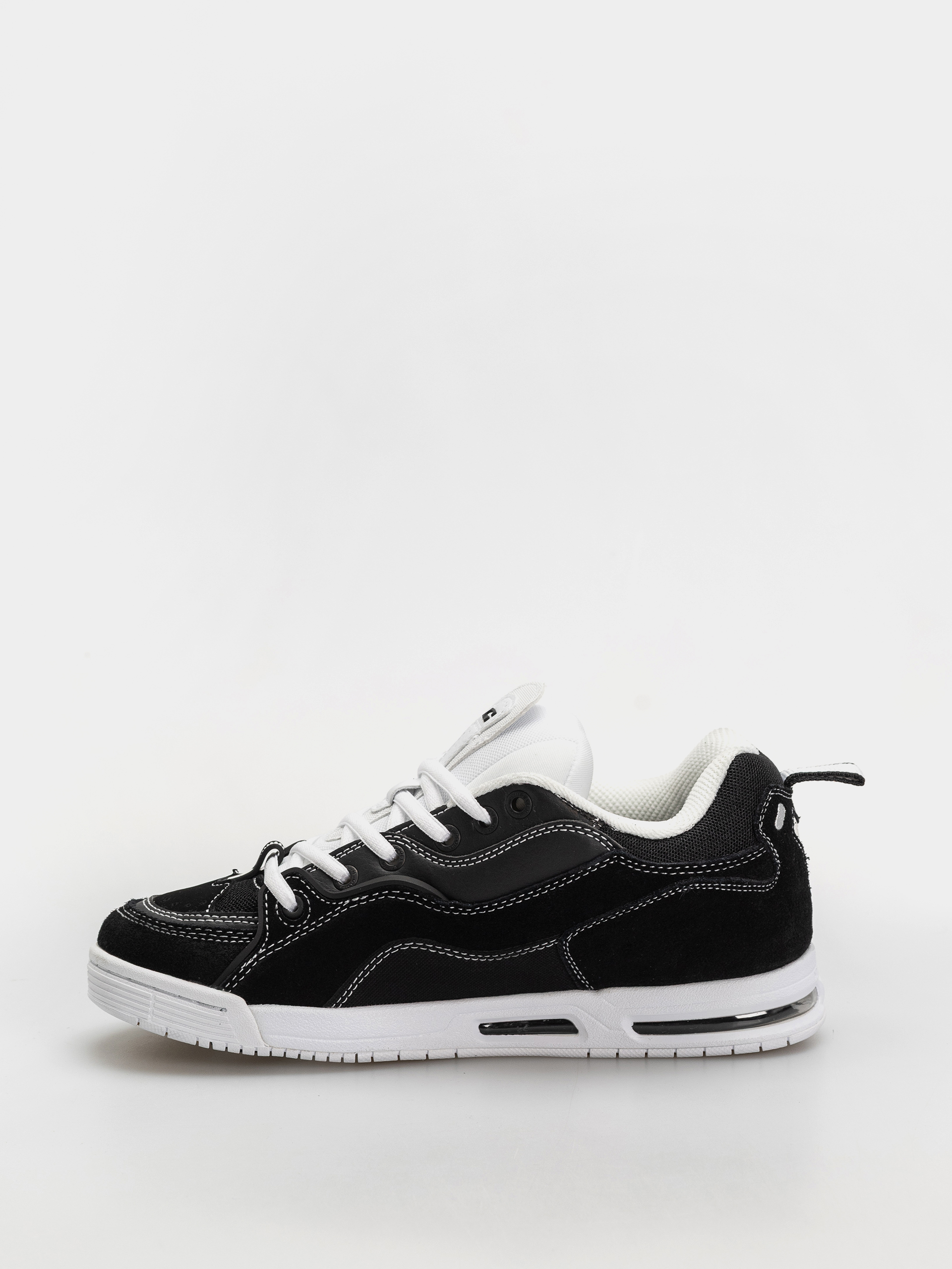 Globe CT 4 Shoes (black/white)