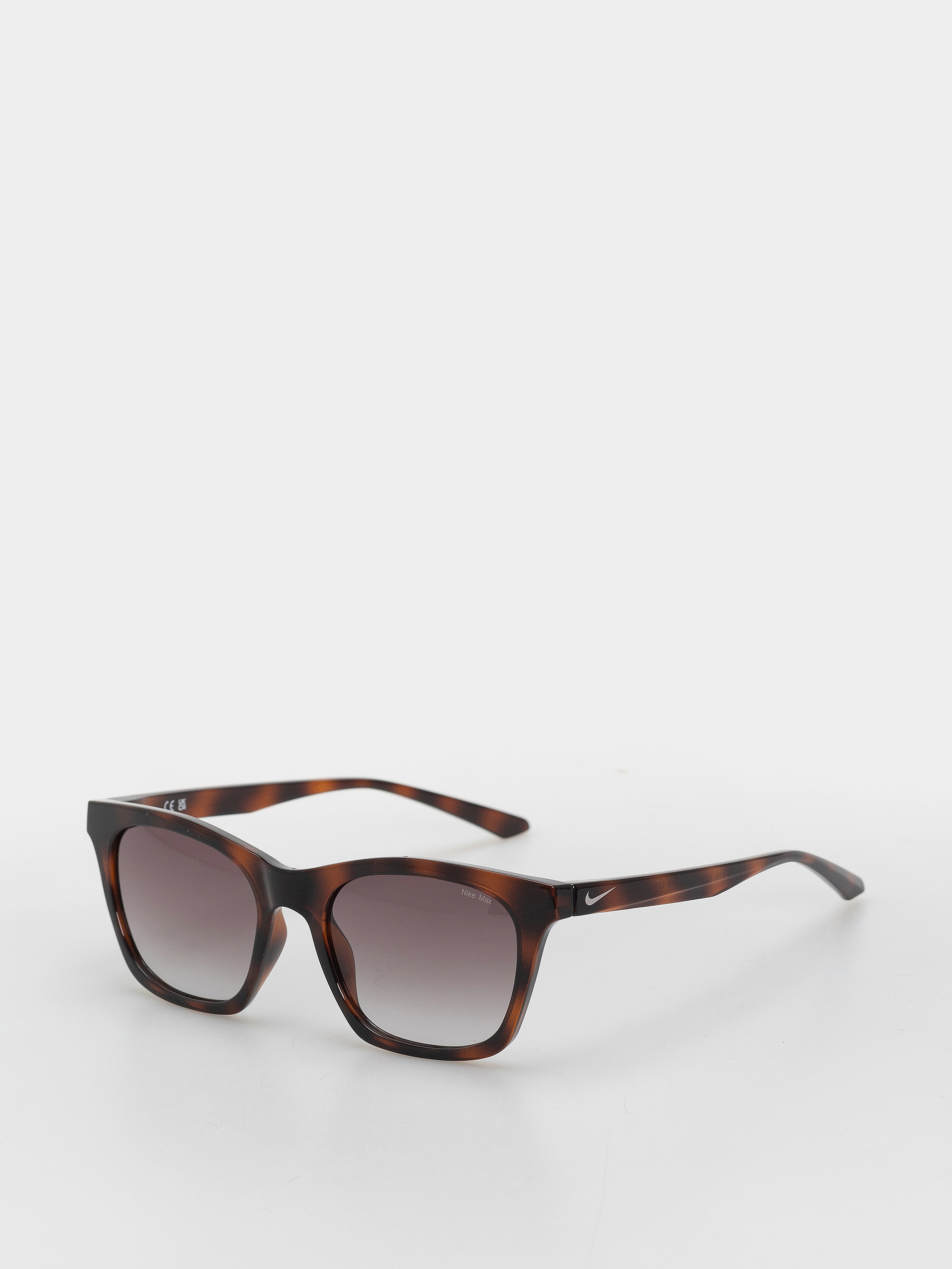 Nike Vital Flow Sunglasses (tortoise/brown gradient)