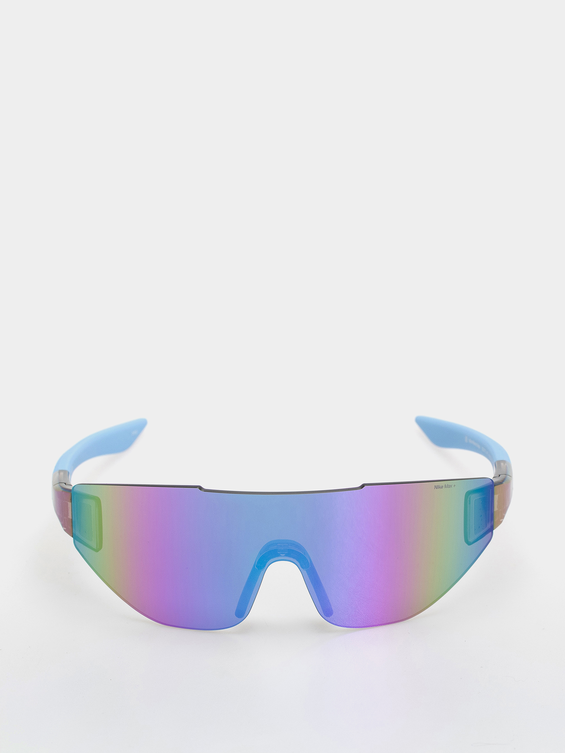 Nike Athena Edge Sunglasses (university blue/magenta mir)