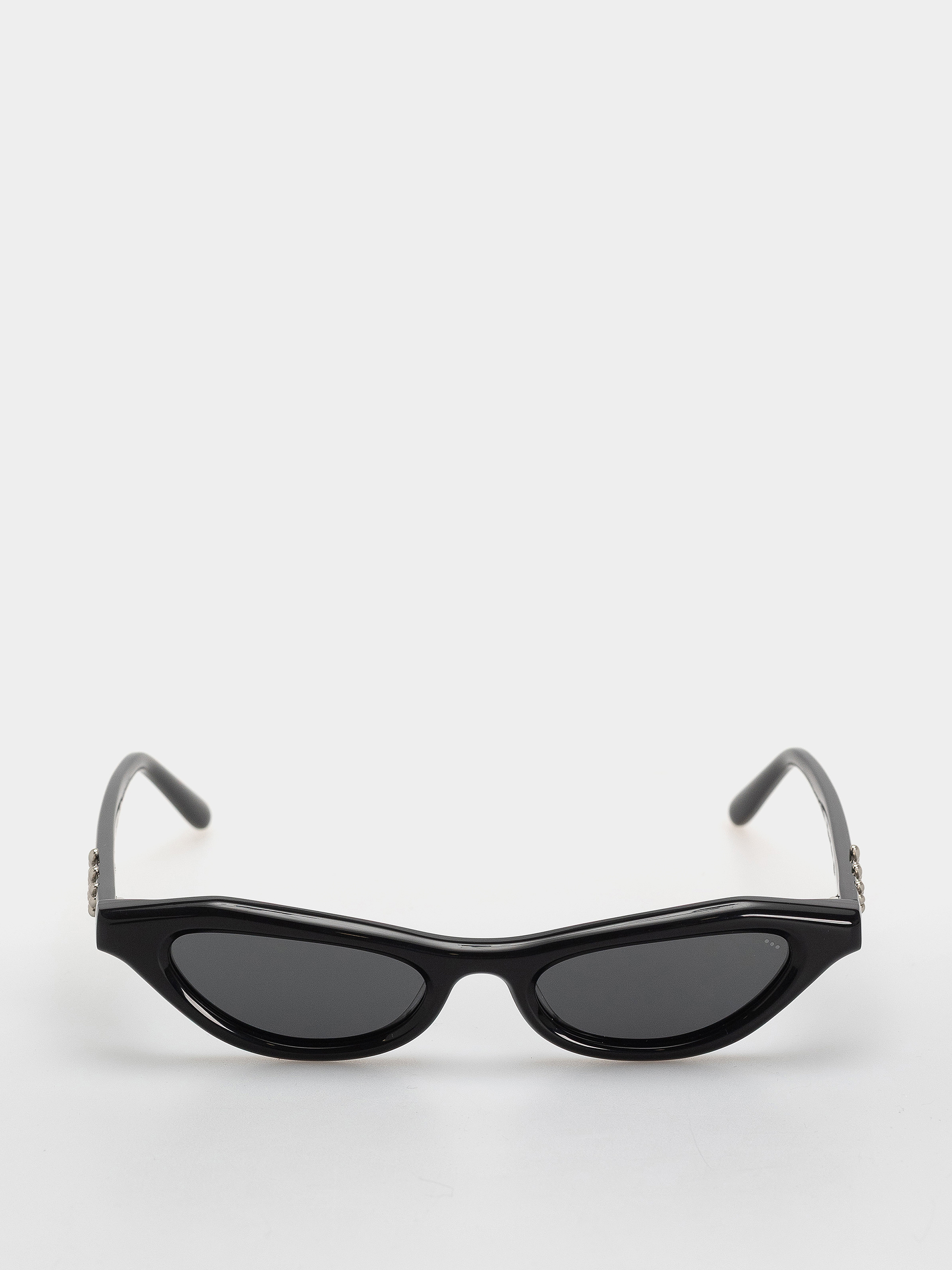 Komono Shaggy Sonnenbrille (black inkcap)