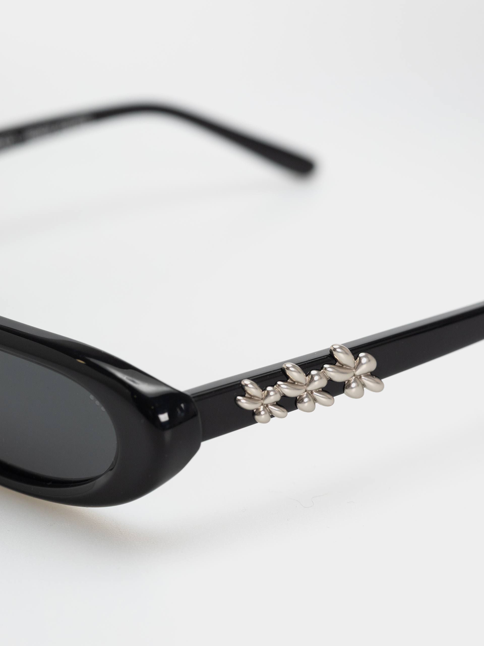 Komono Enaki Sonnenbrille (black inkcap)