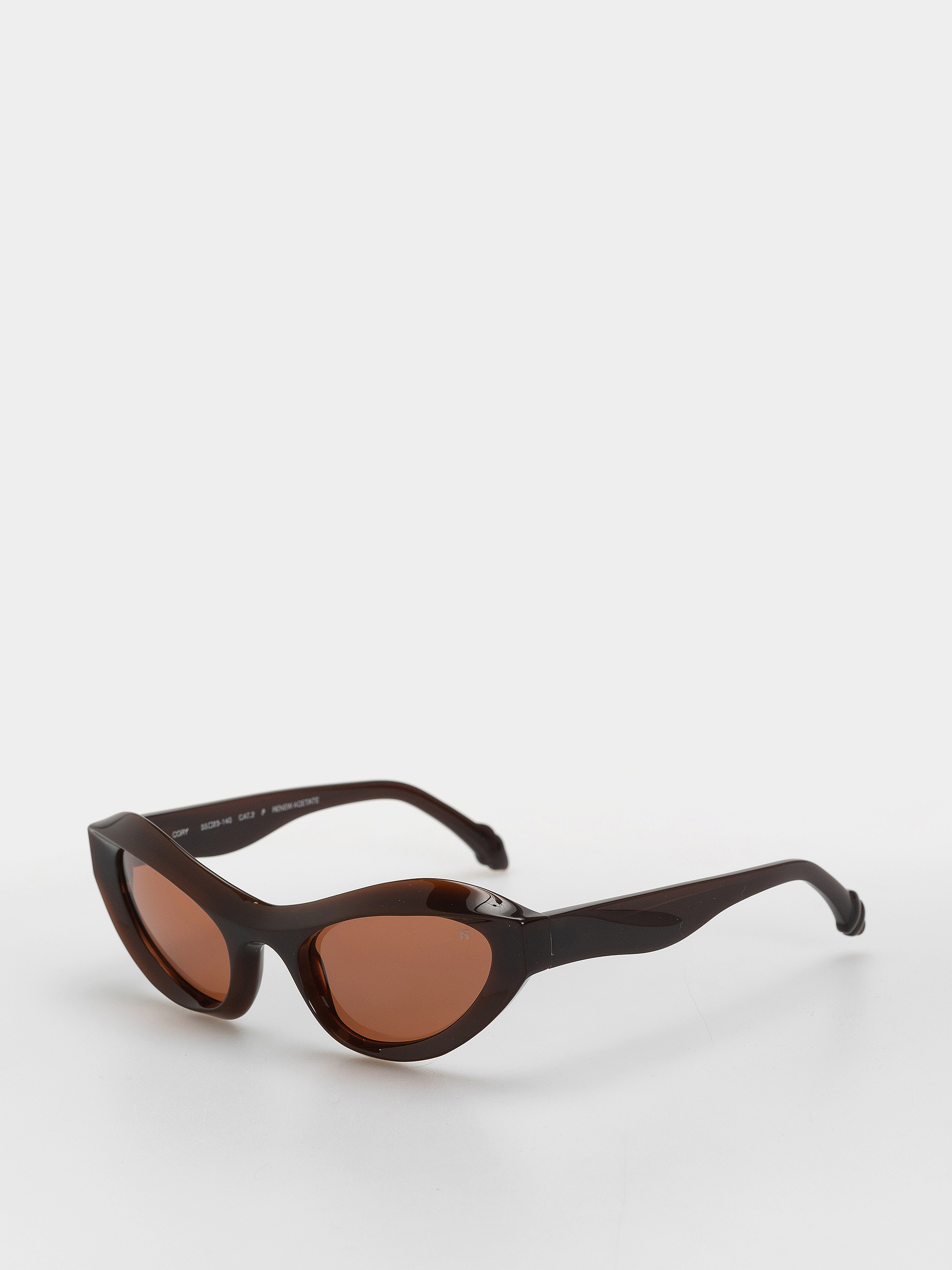 Komono Cory Sunglasses (zonaria)