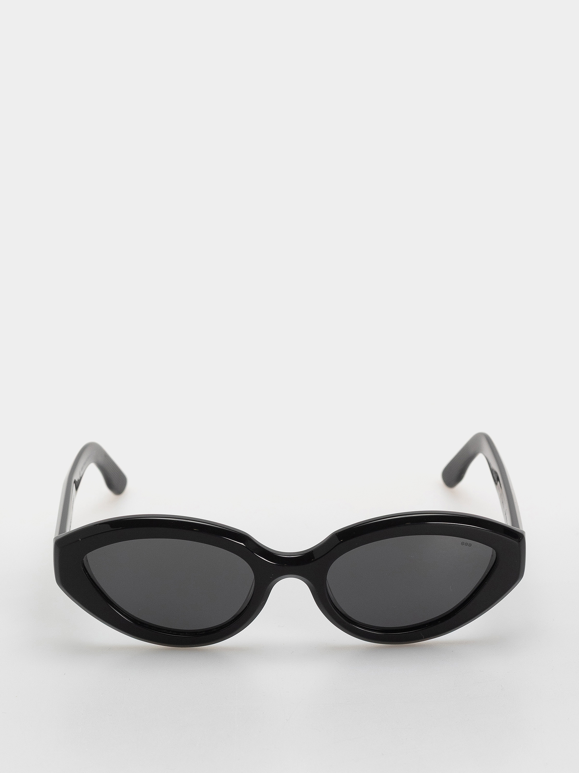 Komono Peggy Sonnenbrille (black)