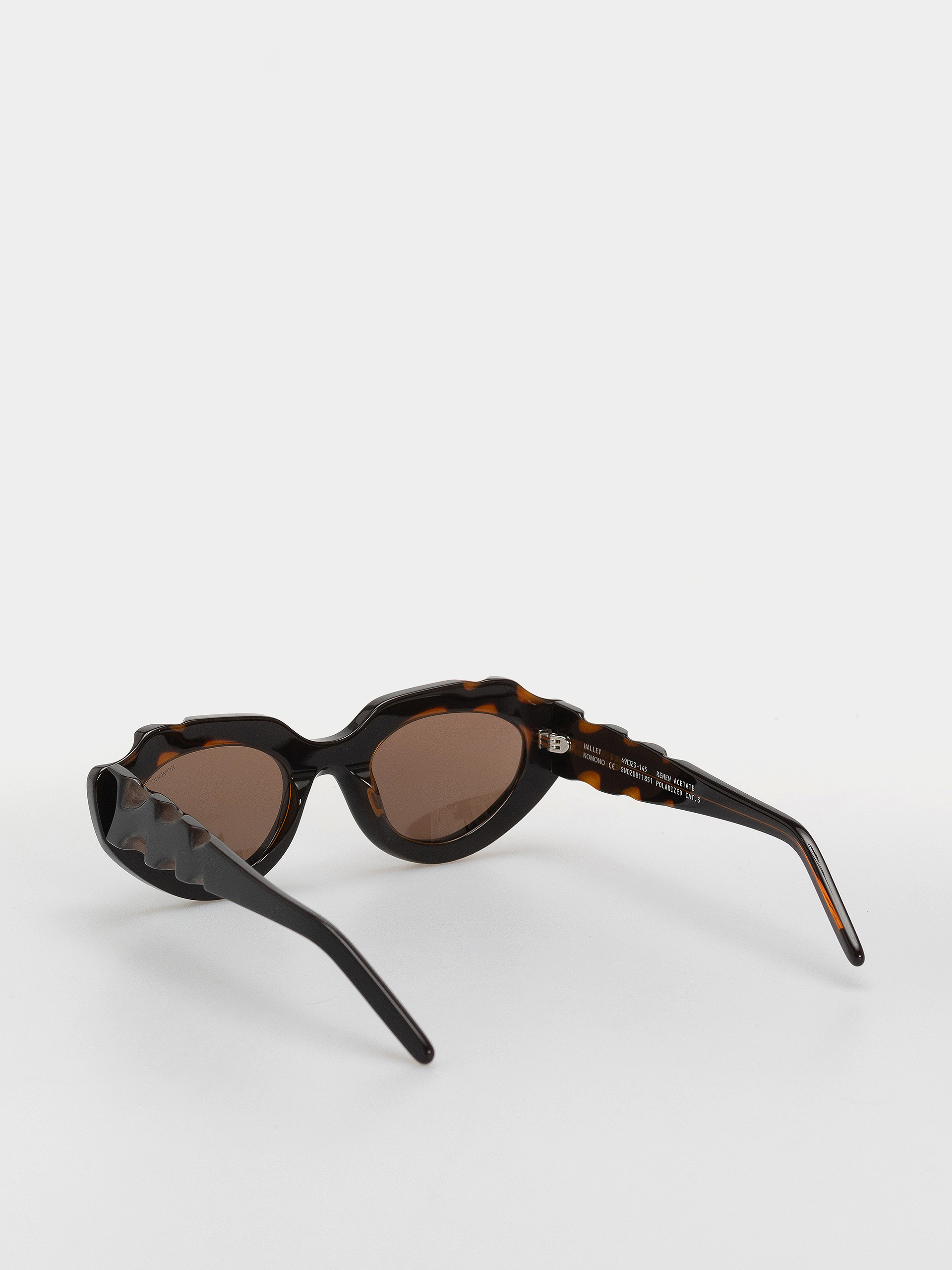 Komono Halley Sonnenbrille (mars)