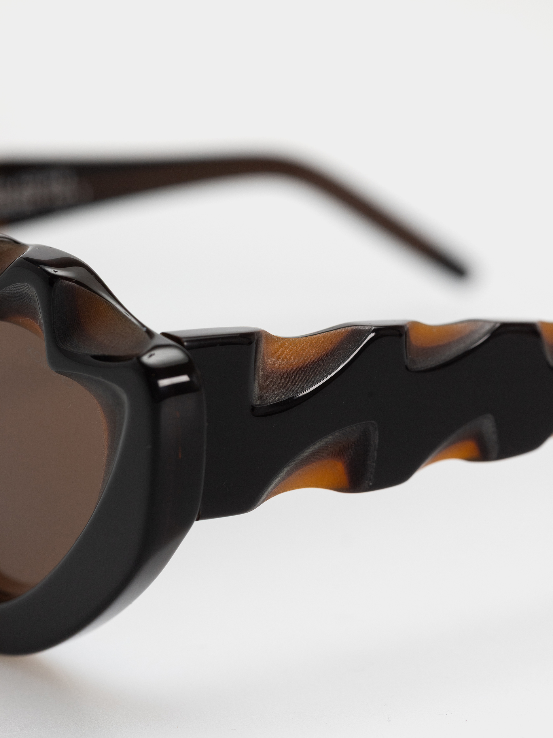 Komono Halley Sonnenbrille (mars)