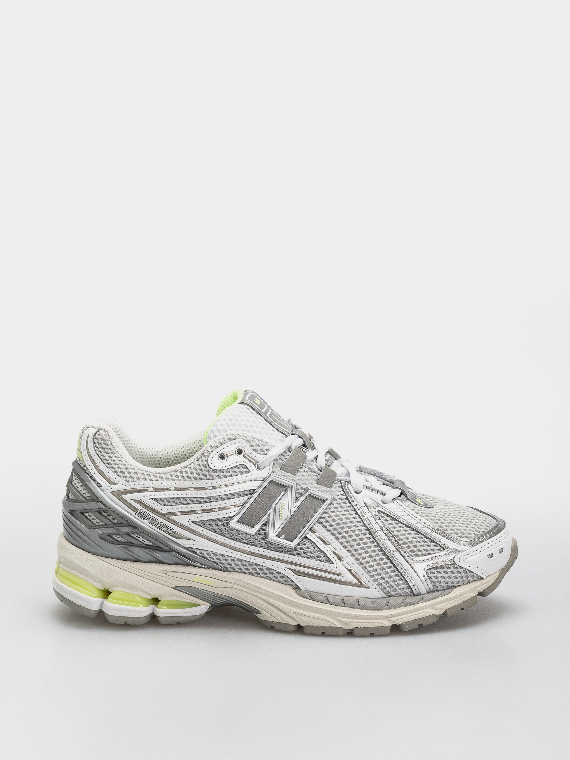 New Balance 1906 Shoes (grey matter/afterglow)