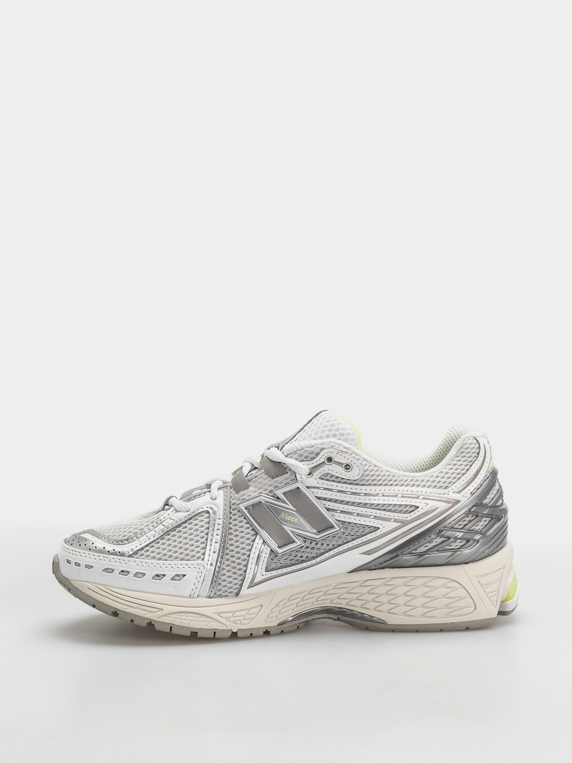 New Balance 1906 Schuhe (grey matter/afterglow)