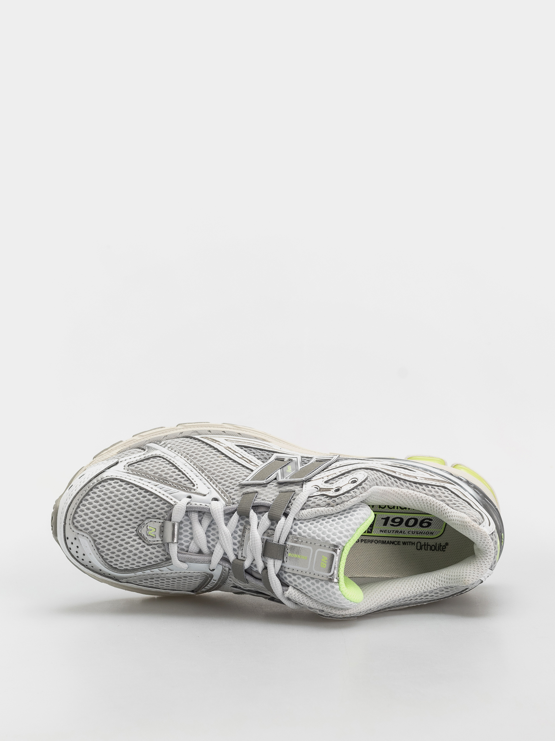 New Balance 1906 Schuhe (grey matter/afterglow)