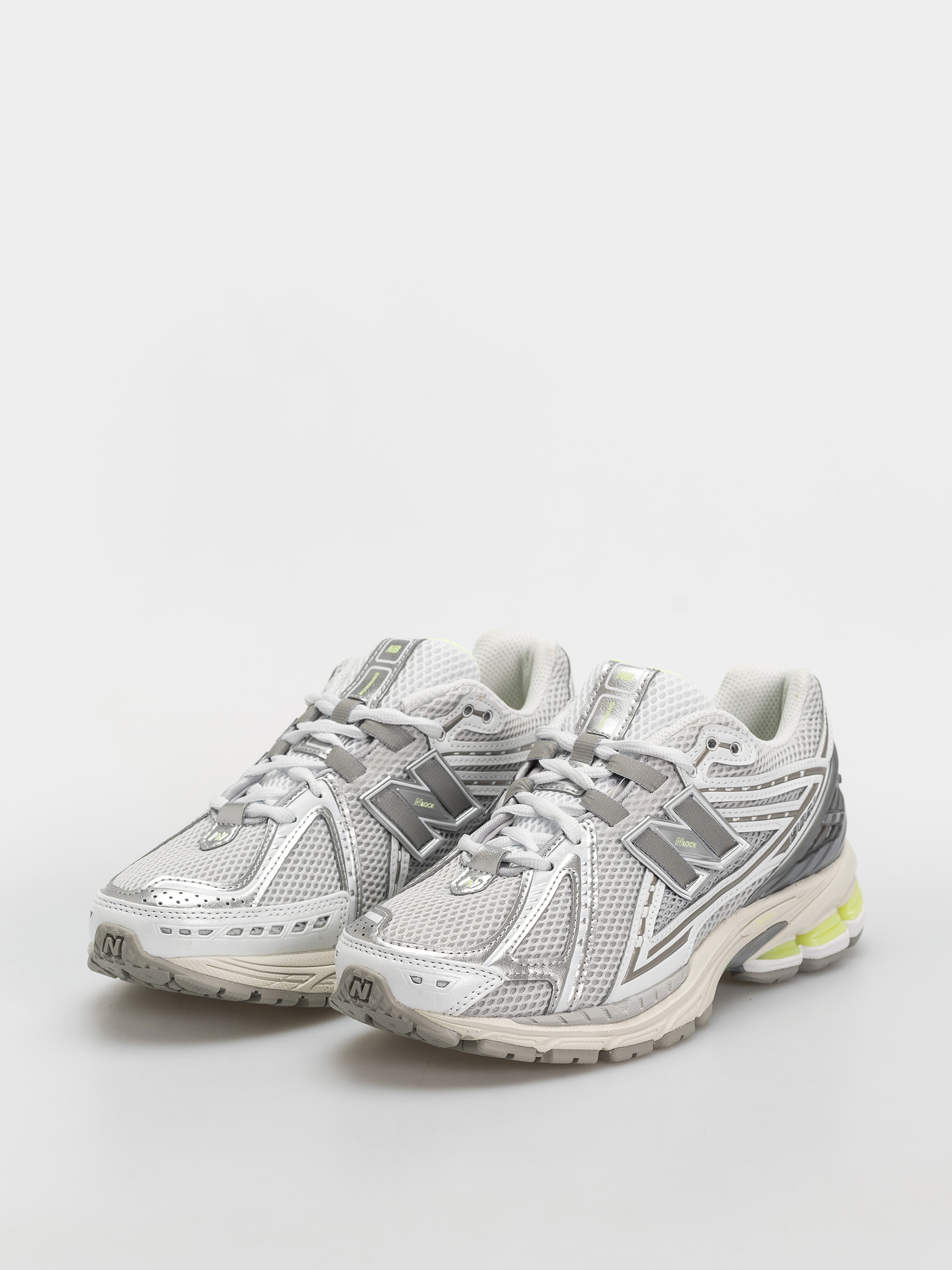 New Balance 1906 Schuhe (grey matter/afterglow)