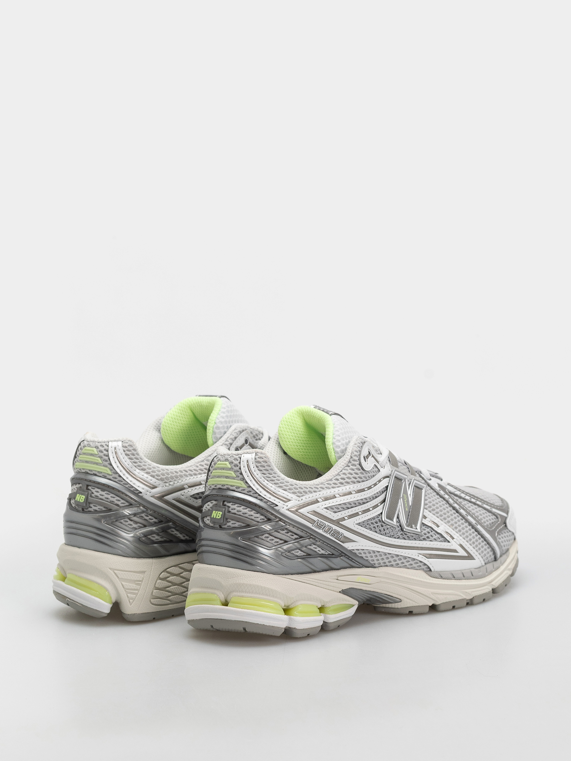 New Balance 1906 Shoes (grey matter/afterglow)