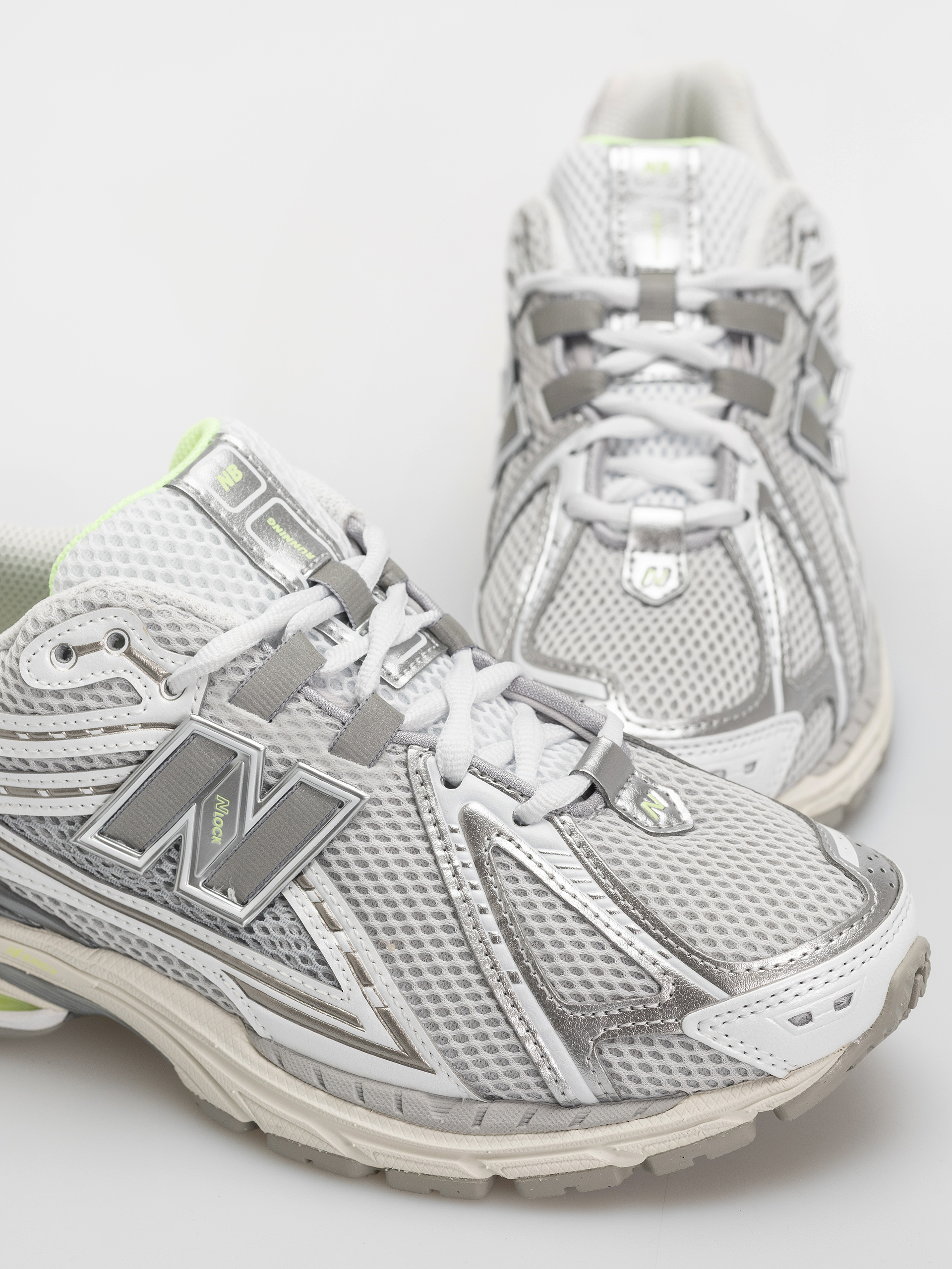 New Balance 1906 Shoes (grey matter/afterglow)