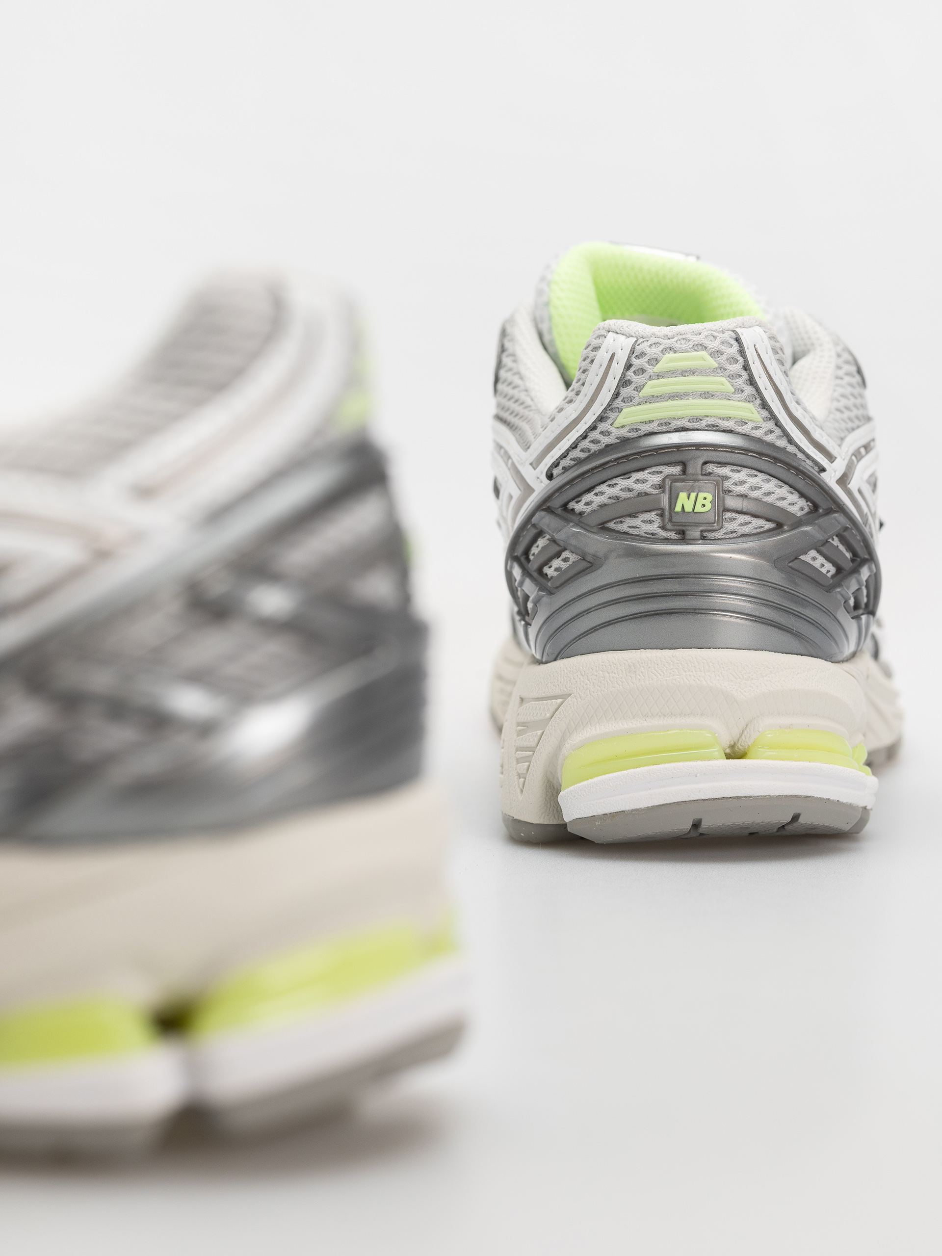 New Balance 1906 Schuhe (grey matter/afterglow)