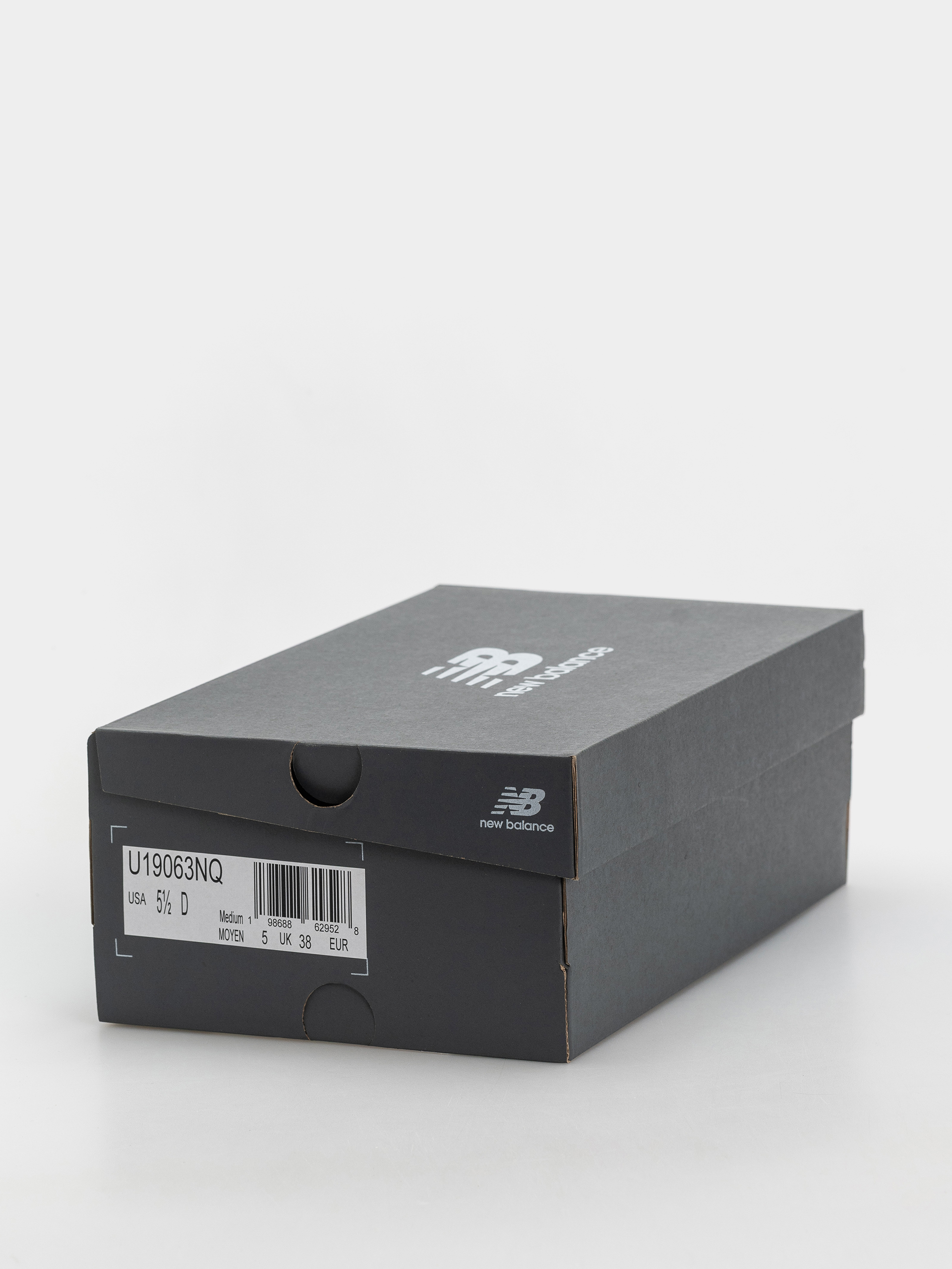 New Balance 1906 Shoes (grey matter/afterglow)