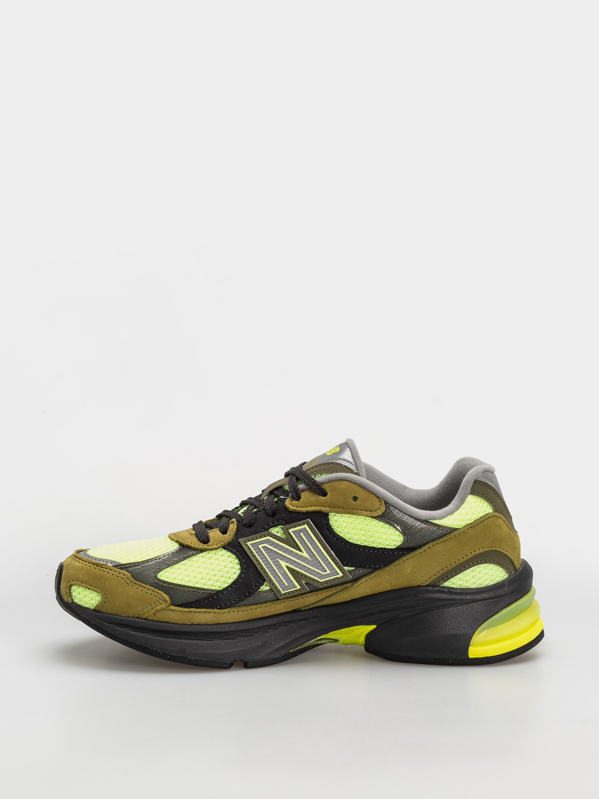 New Balance 2010 Schuhe (sea moss/afterglow/alkaline green)