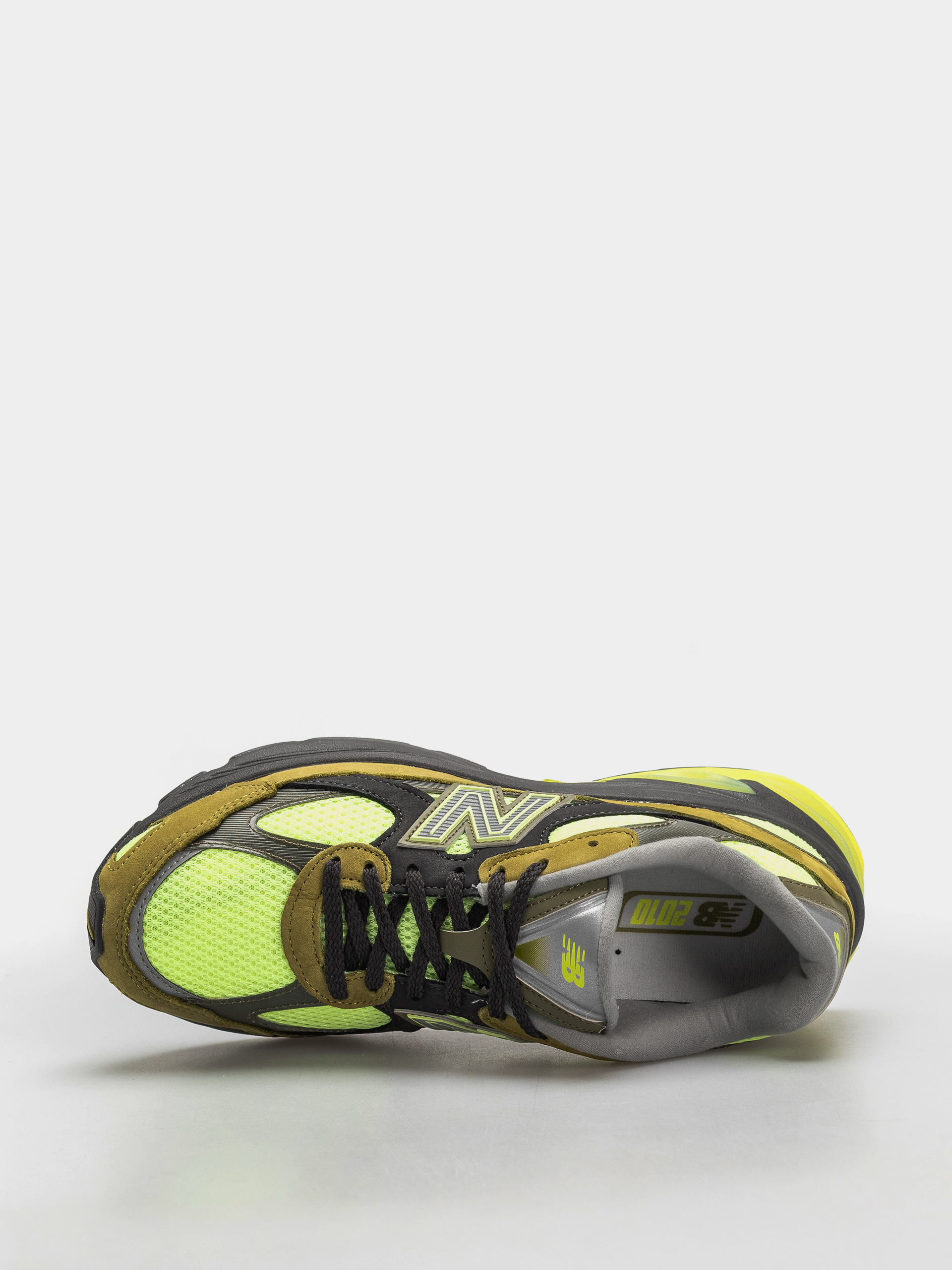 New Balance 2010 Schuhe (sea moss/afterglow/alkaline green)
