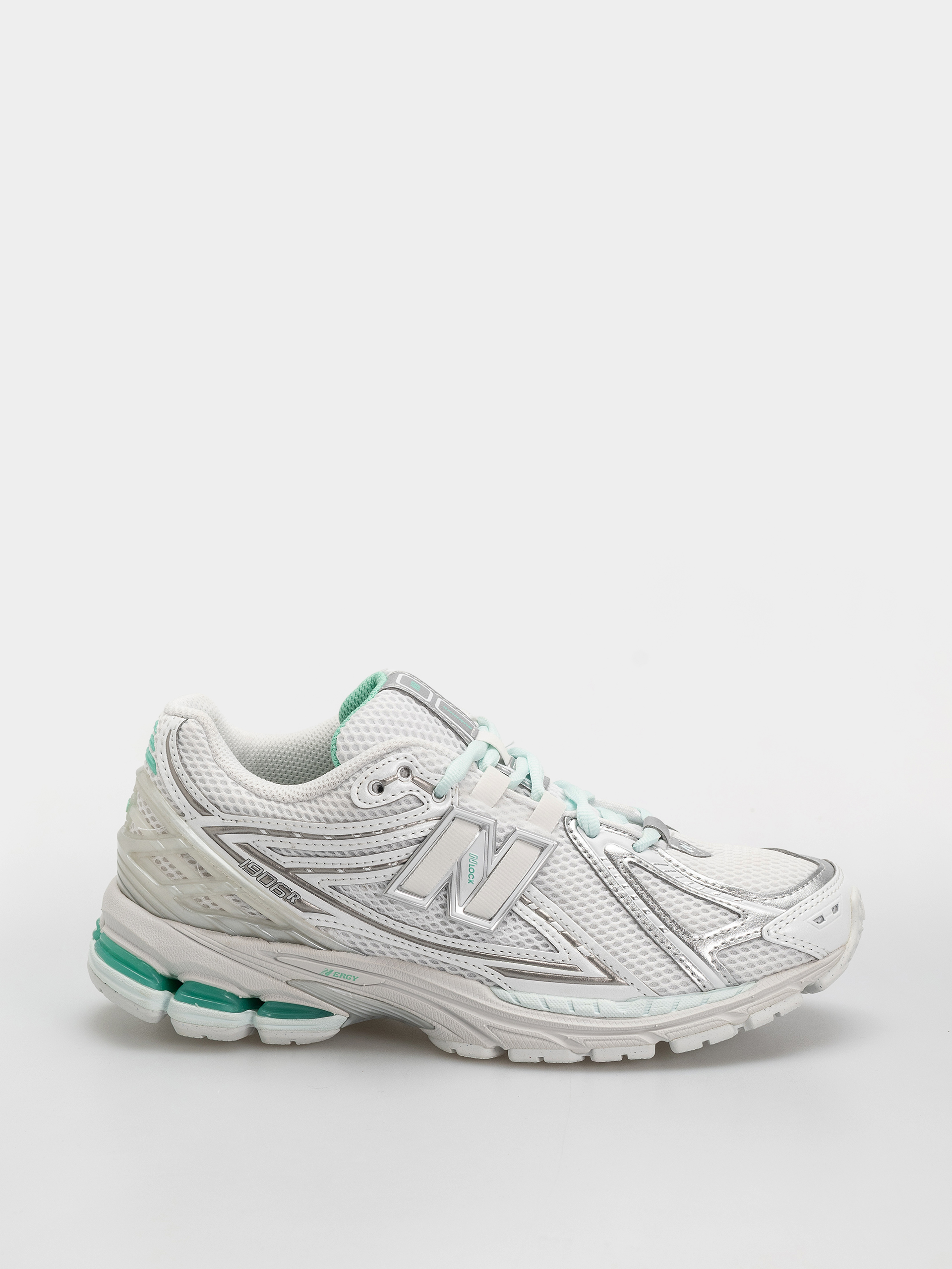 New Balance 1906 Shoes (103 white/deep end)