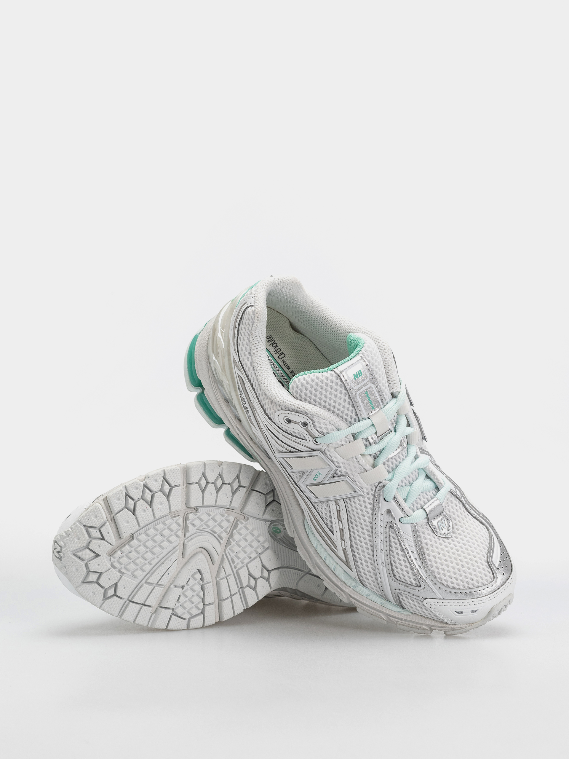 New Balance 1906 Schuhe (103 white/deep end)