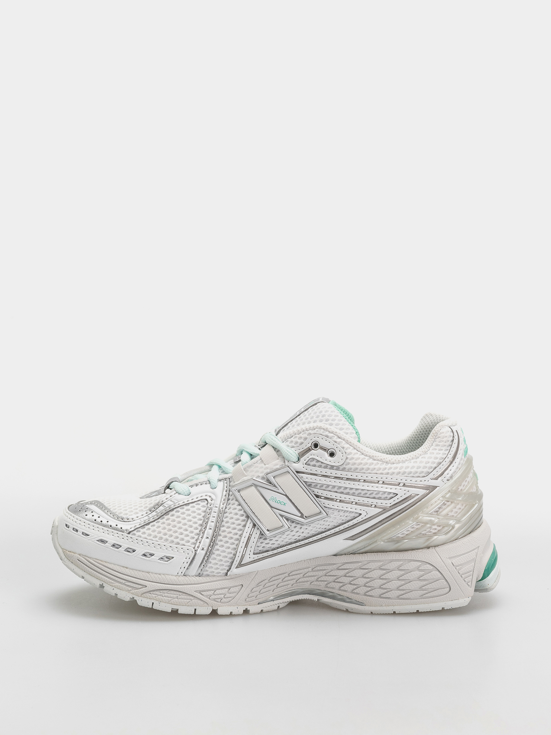 New Balance 1906 Schuhe (103 white/deep end)