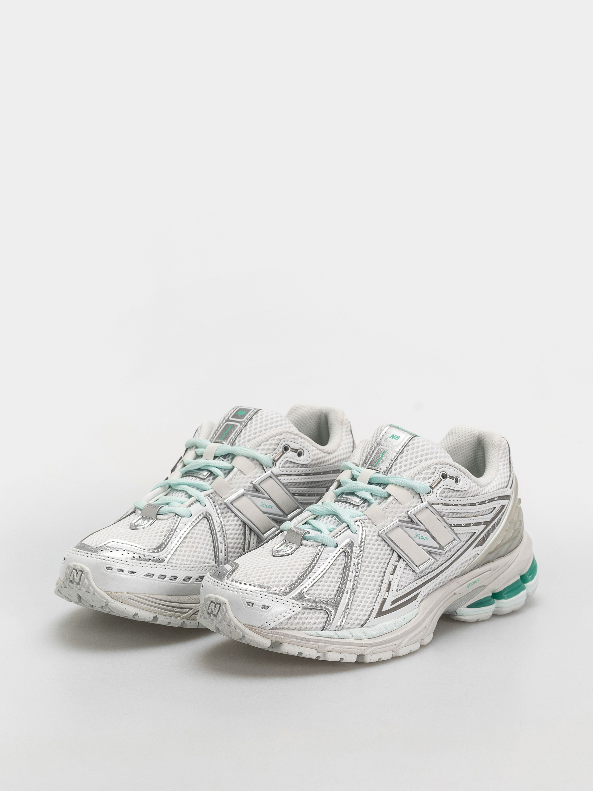 New Balance 1906 Schuhe (103 white/deep end)