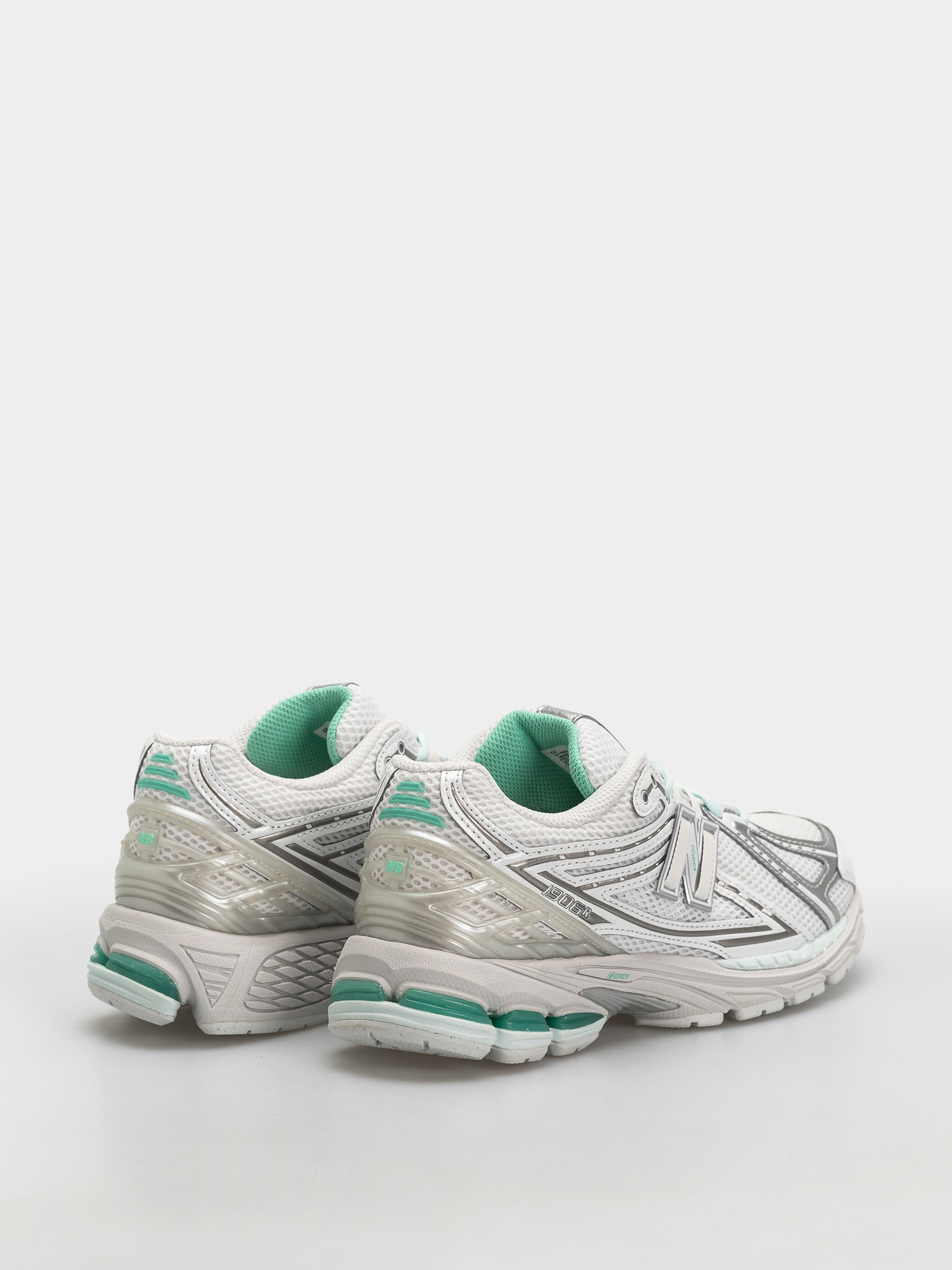 New Balance 1906 Schuhe (103 white/deep end)