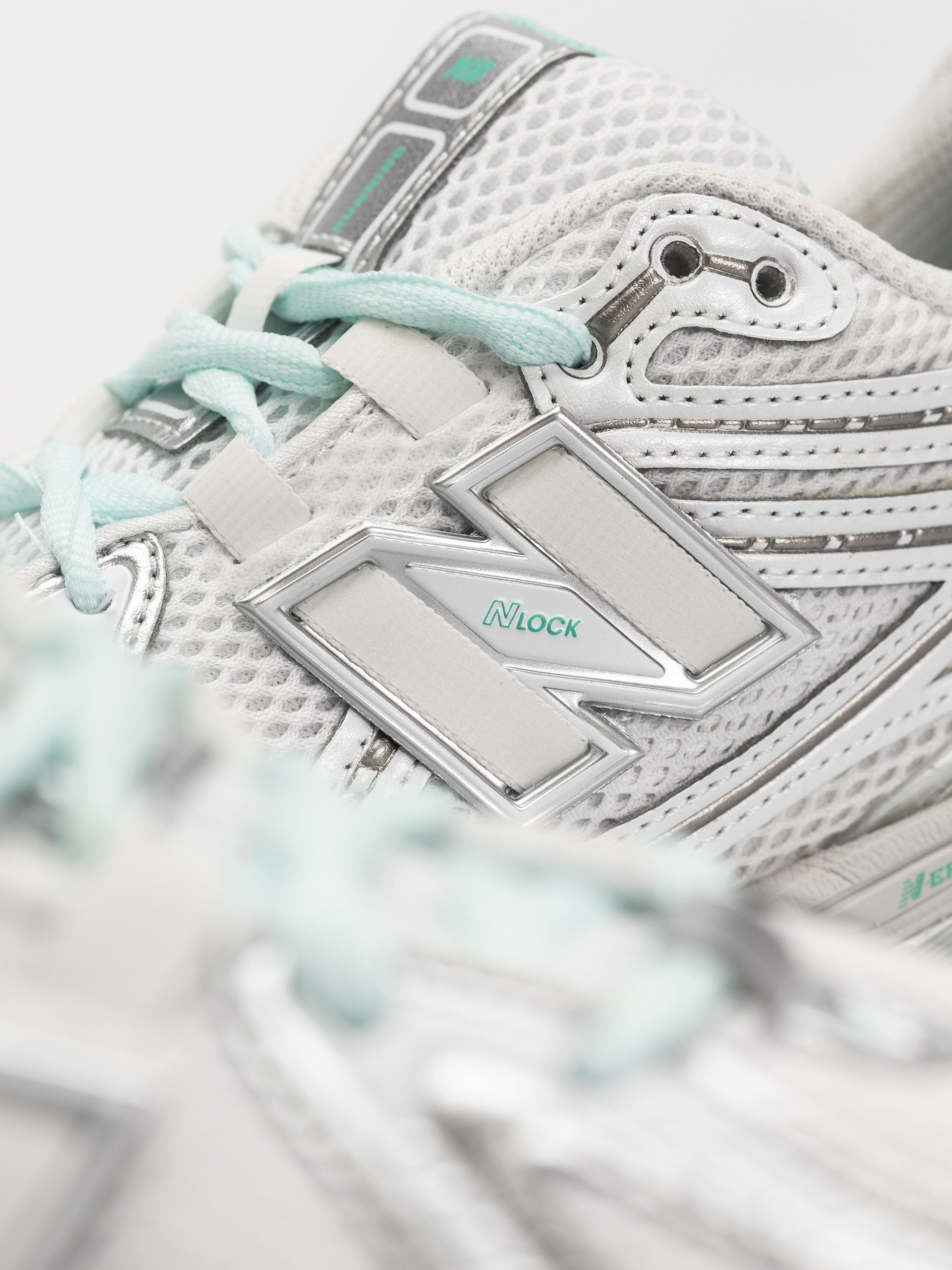 New Balance 1906 Schuhe (103 white/deep end)