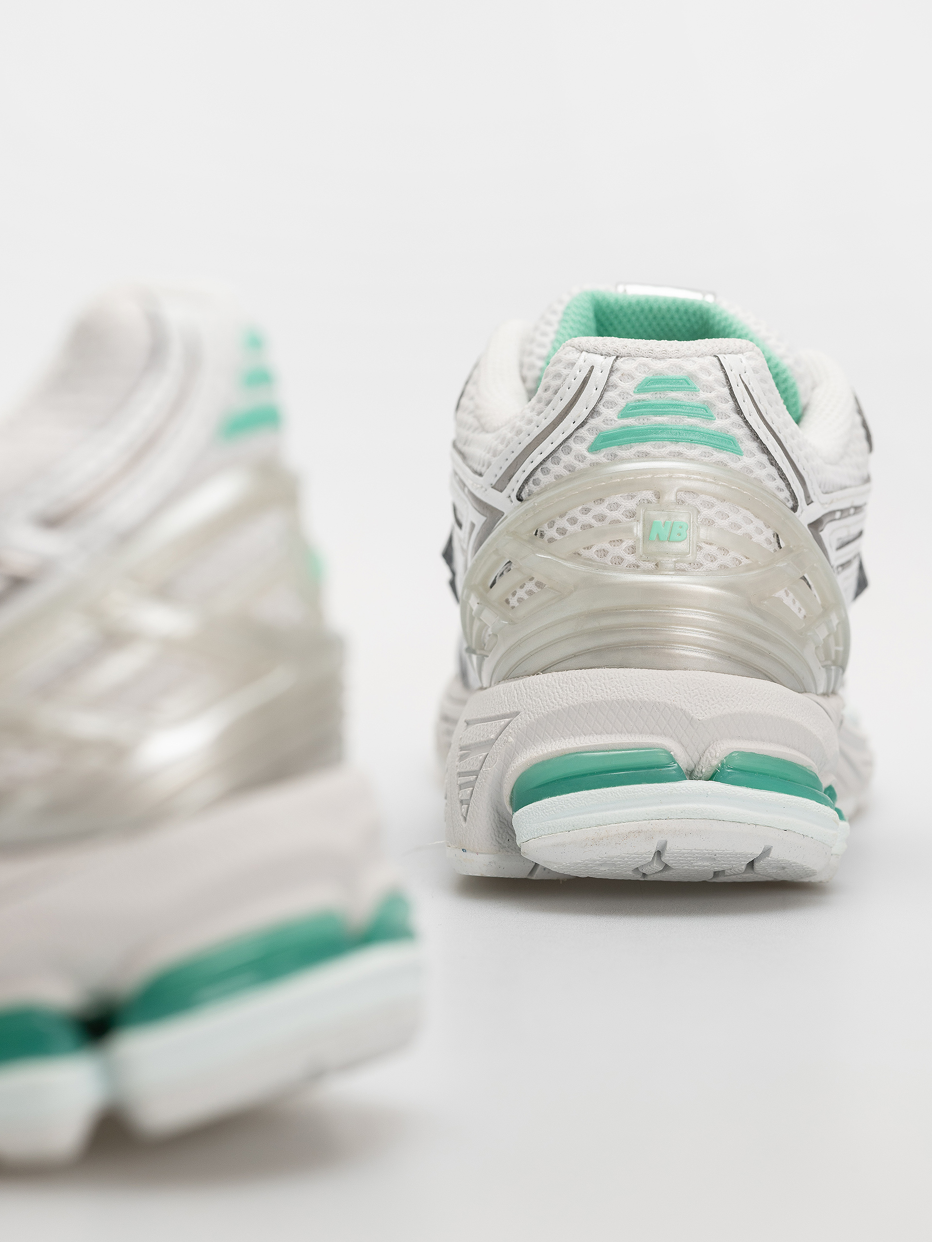 New Balance 1906 Schuhe (103 white/deep end)