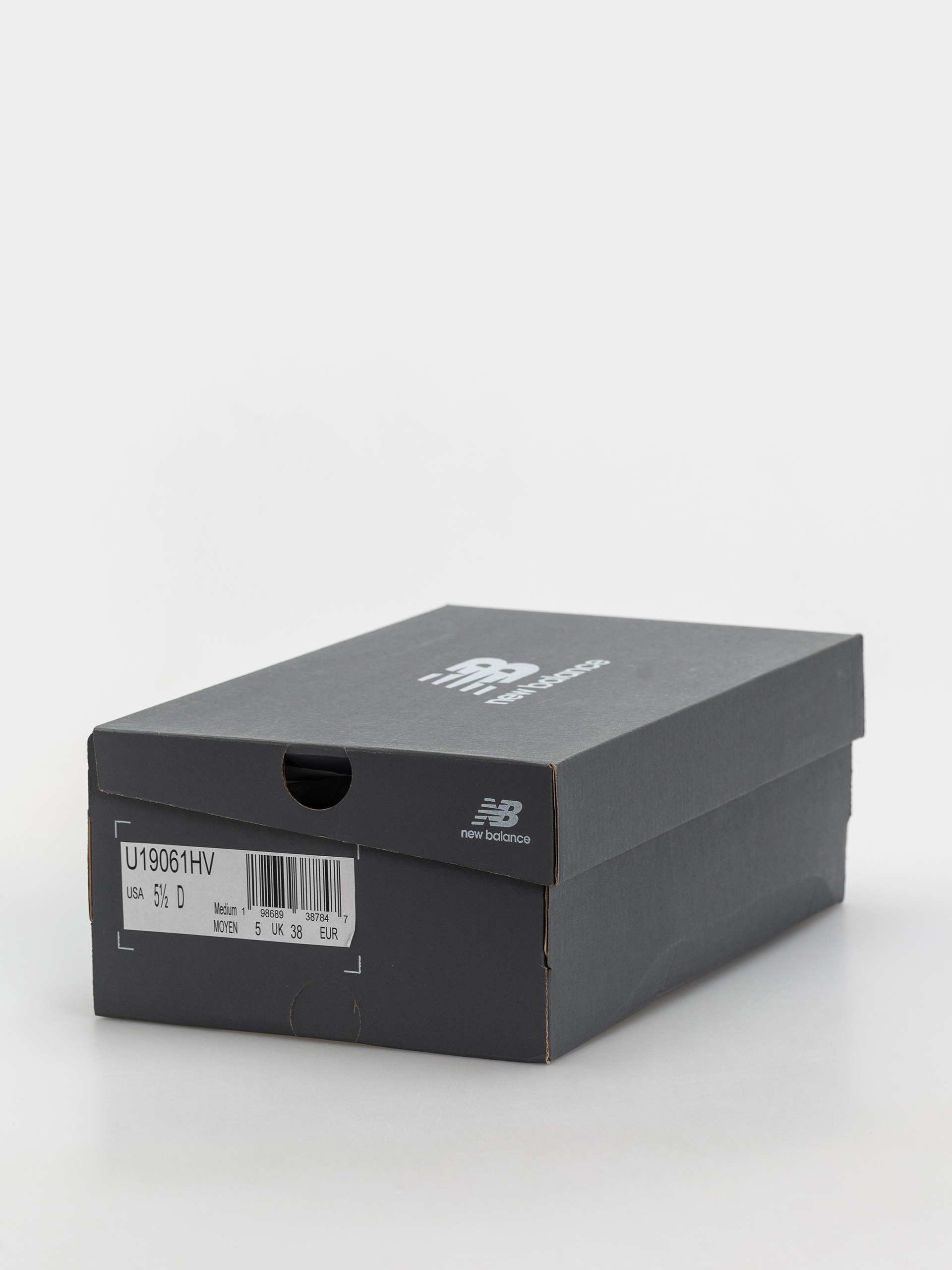 New Balance 1906 Shoes (103 white/deep end)