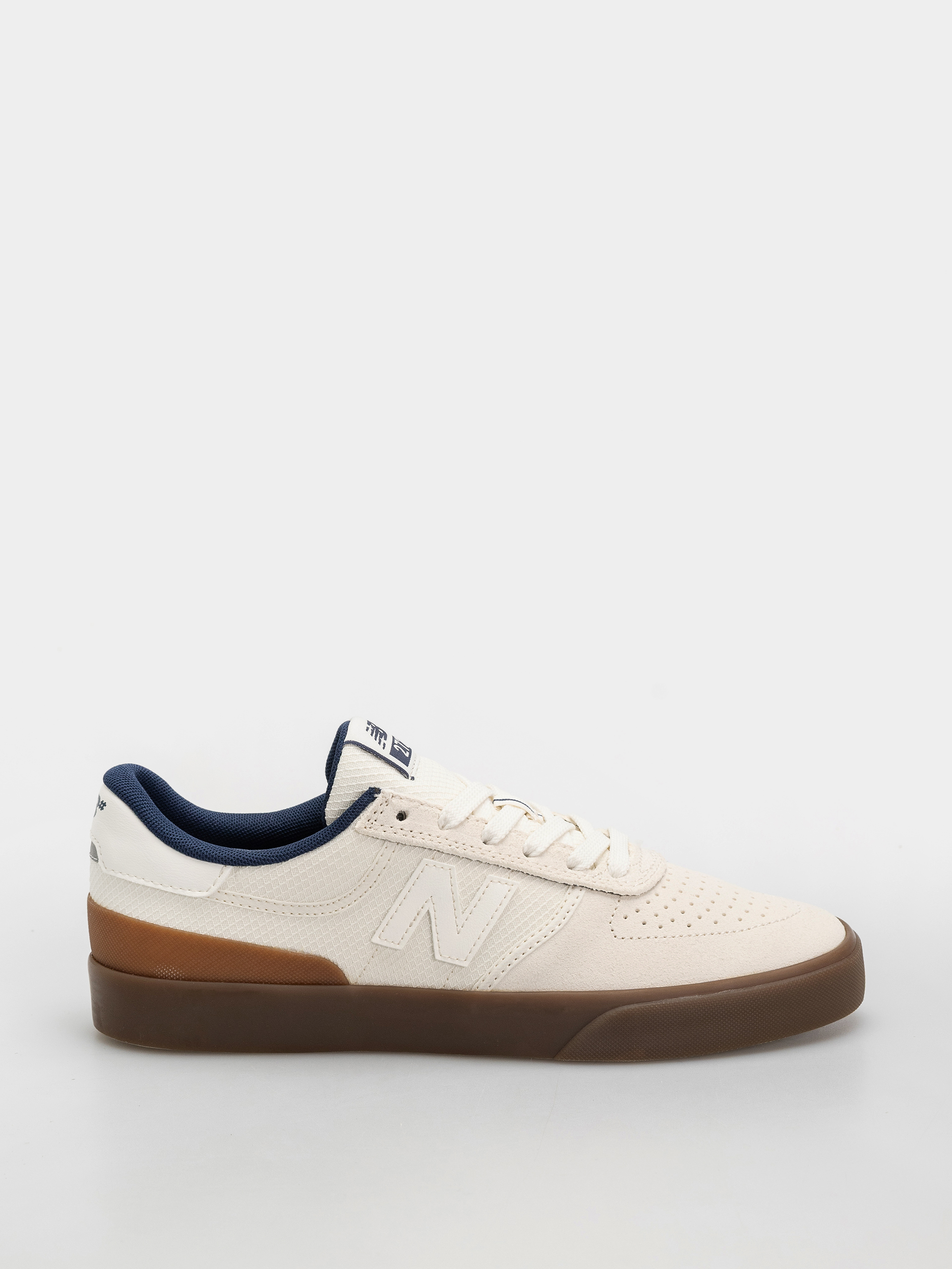 New Balance 272 Schuhe (sea salt/woodland)