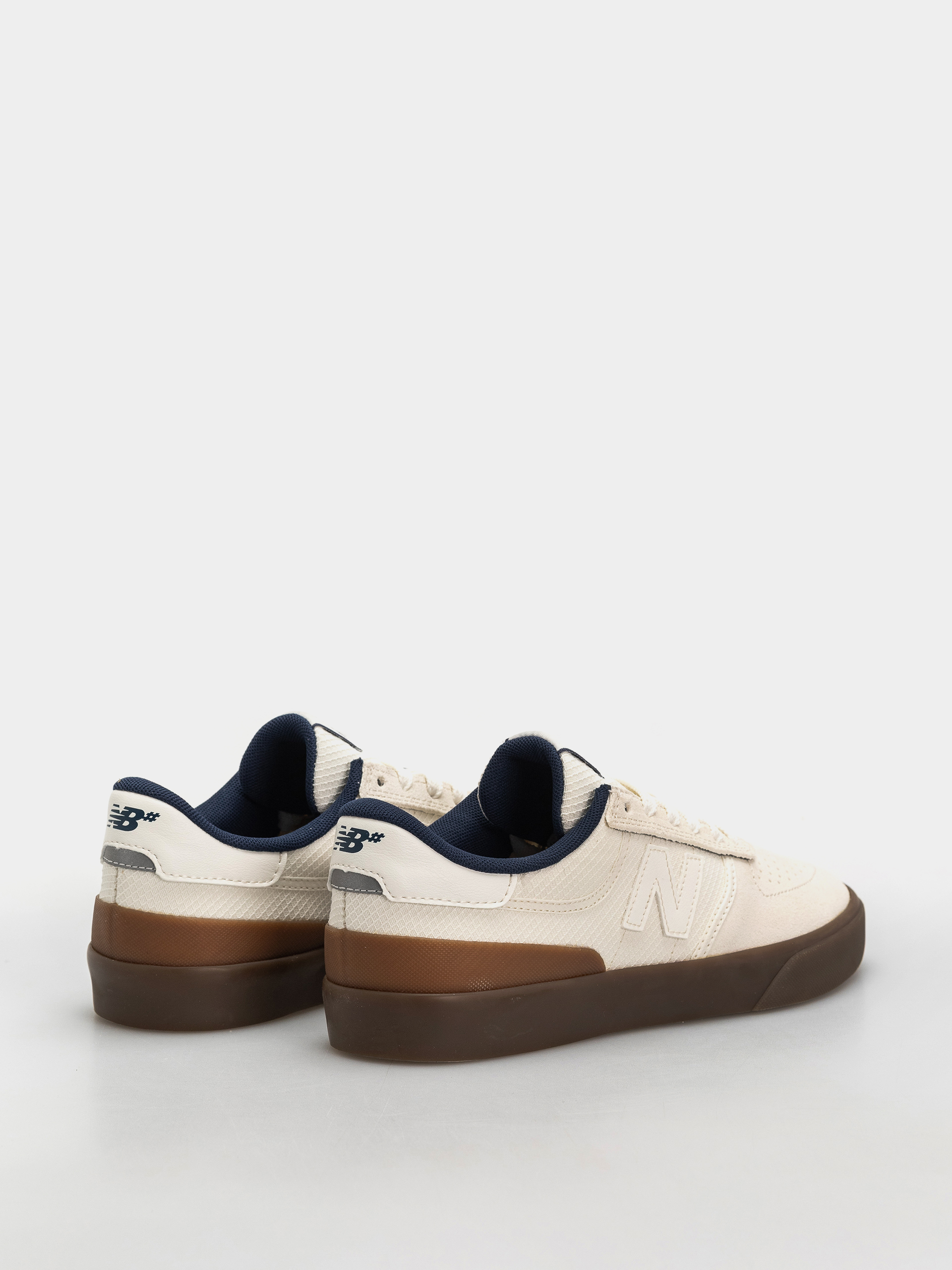 New Balance 272 Shoes (sea salt/woodland)