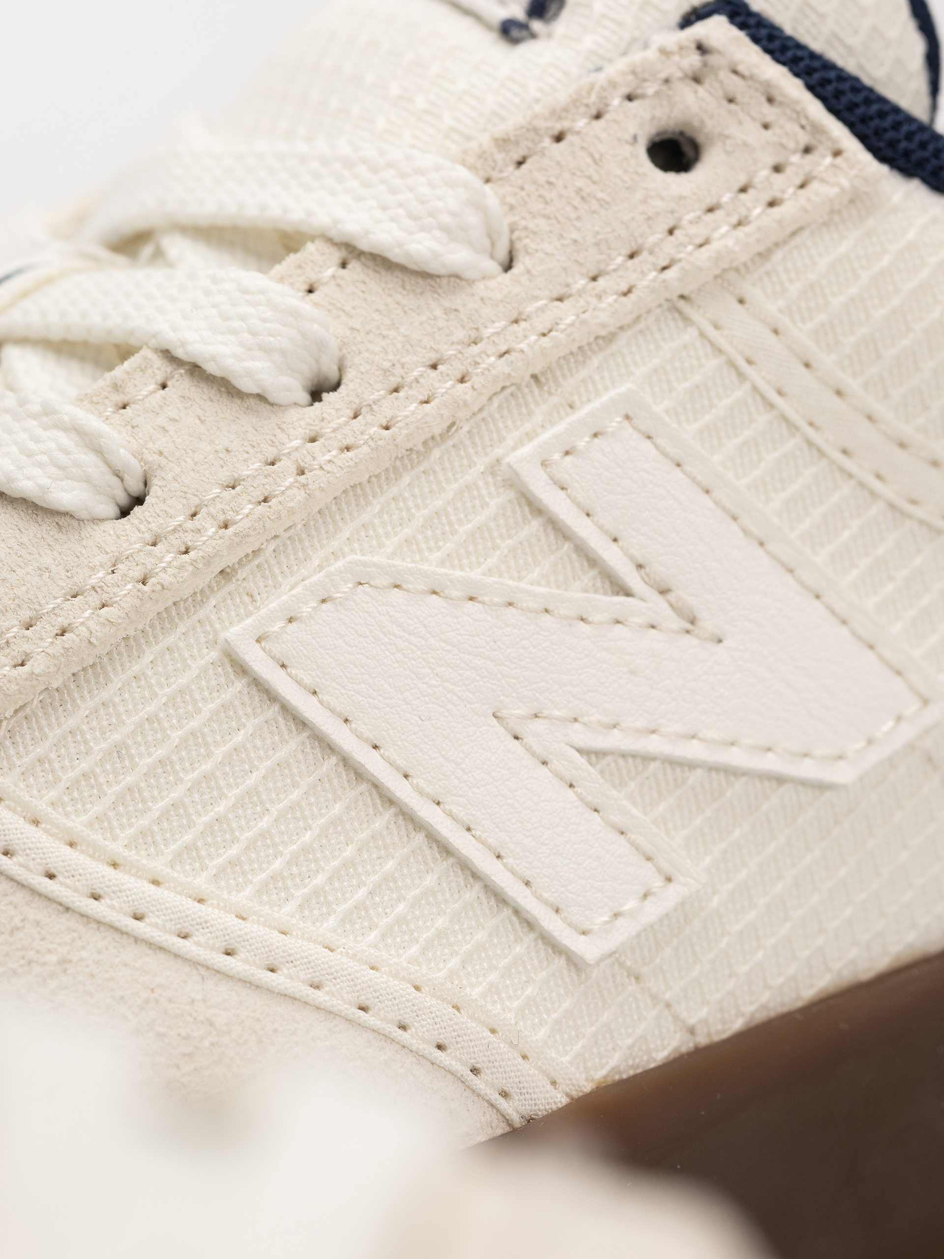 New Balance 272 Schuhe (sea salt/woodland)