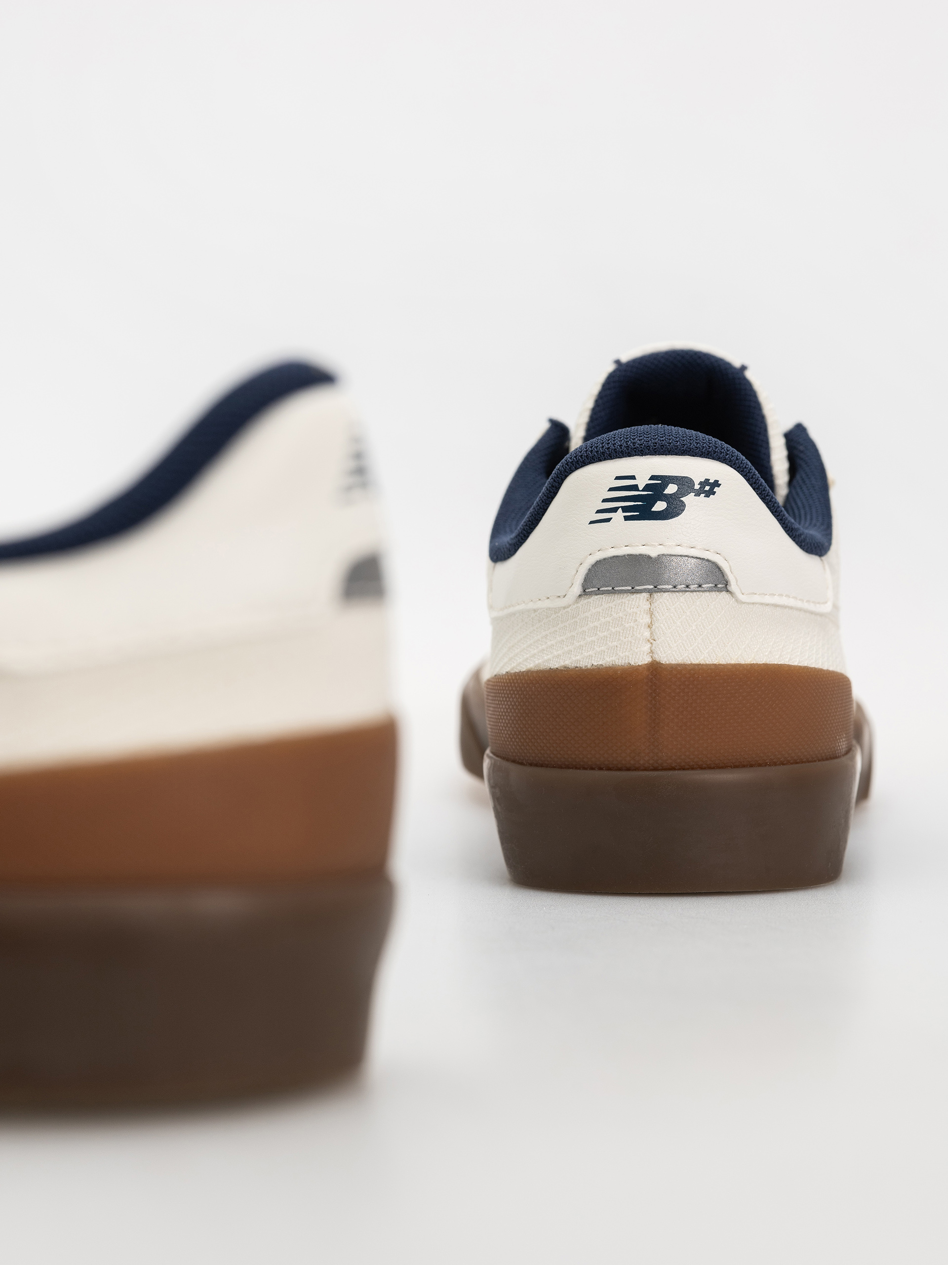 New Balance 272 Schuhe (sea salt/woodland)