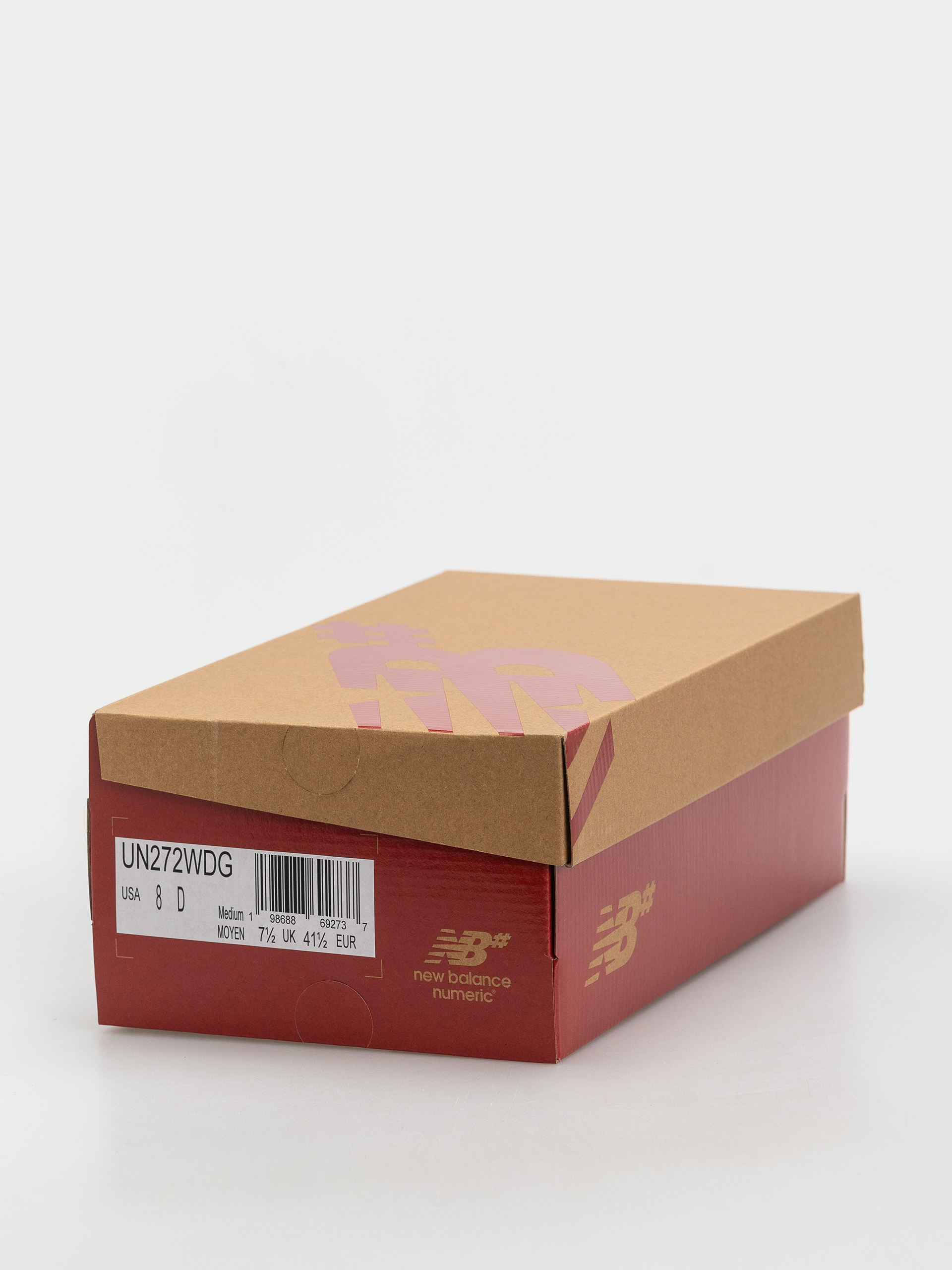 New Balance 272 Shoes (sea salt/woodland)