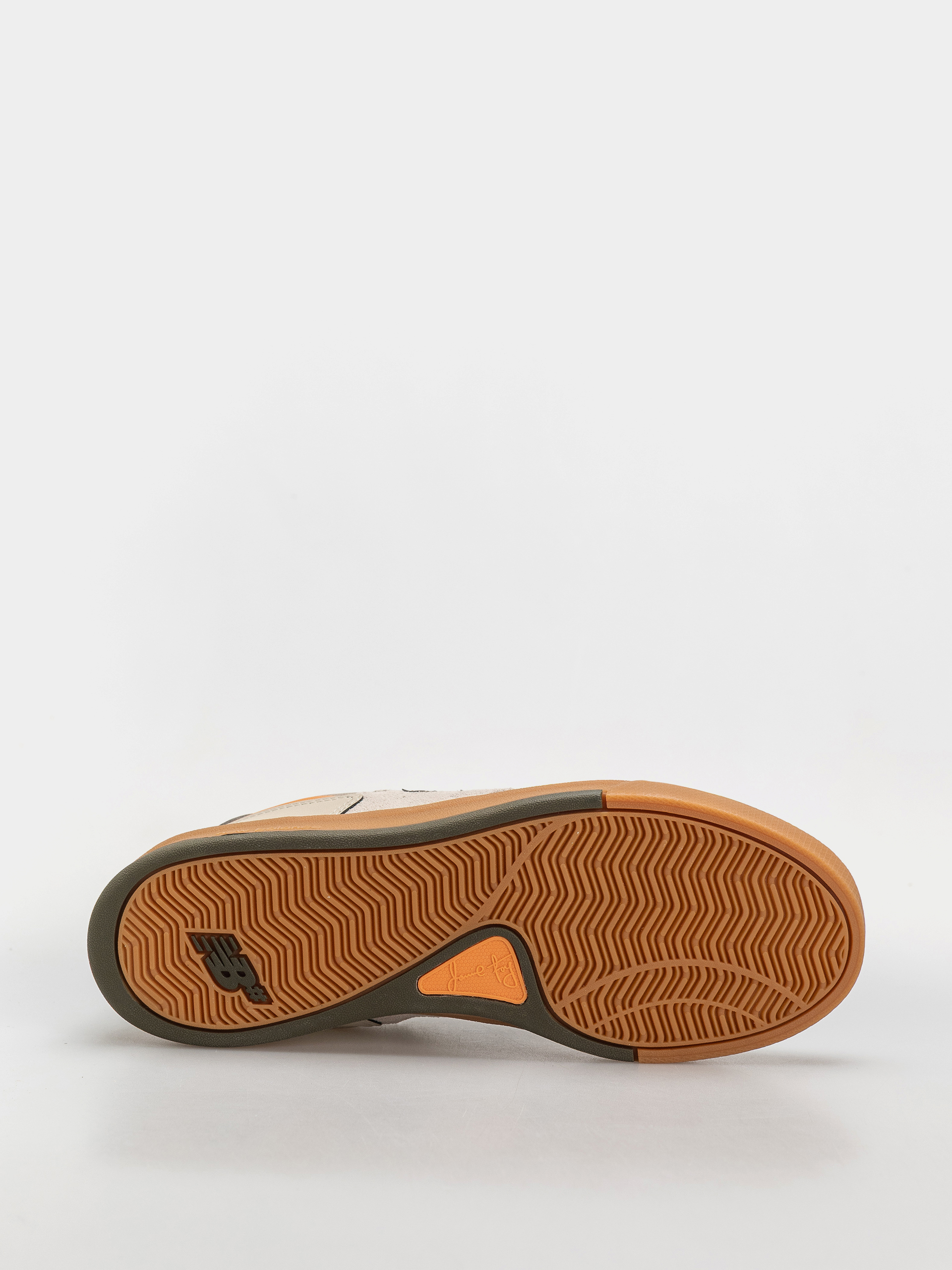 New Balance 306 Shoes (timberwolf/dark moss)
