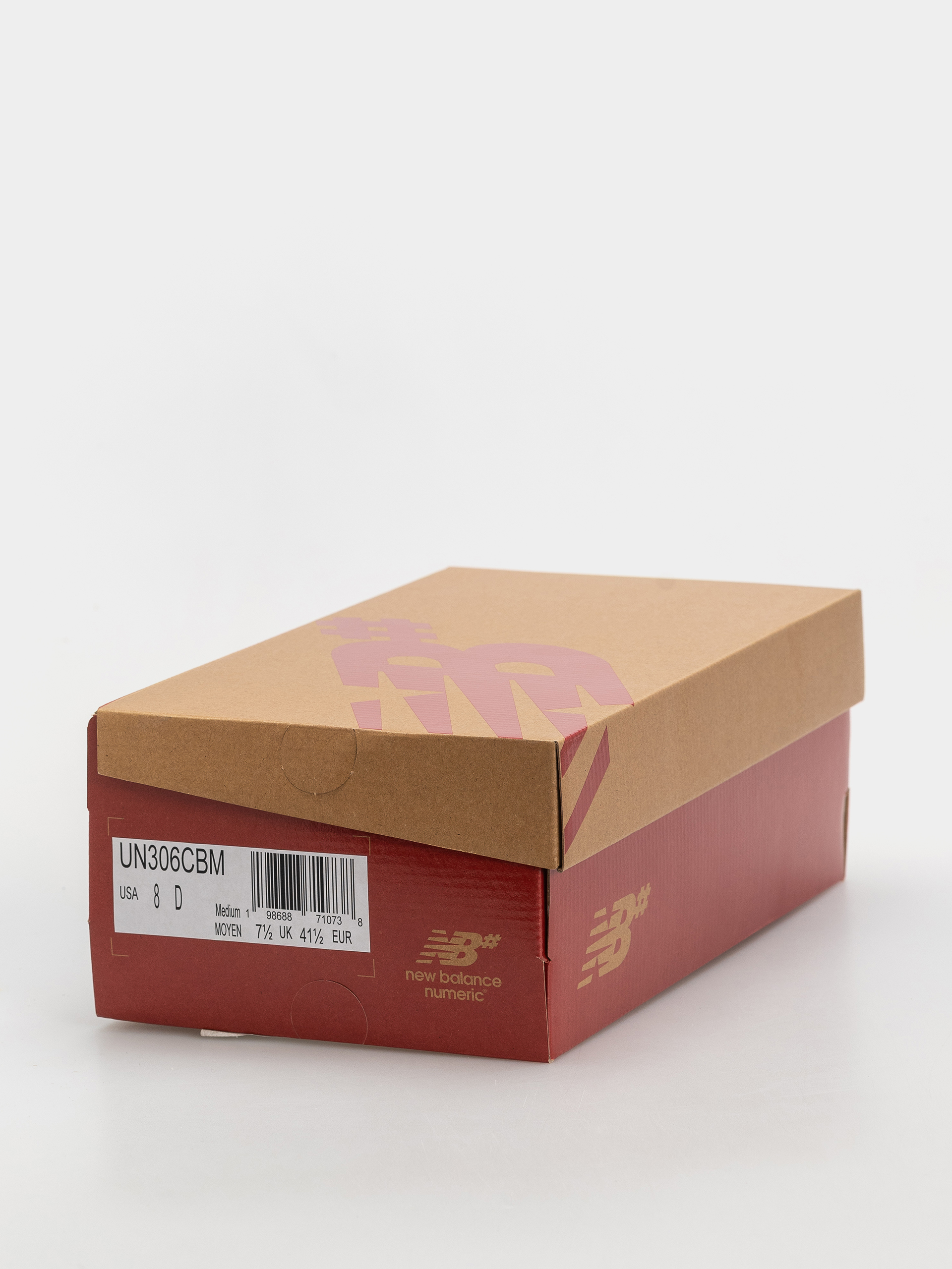 New Balance 306 Shoes (timberwolf/dark moss)