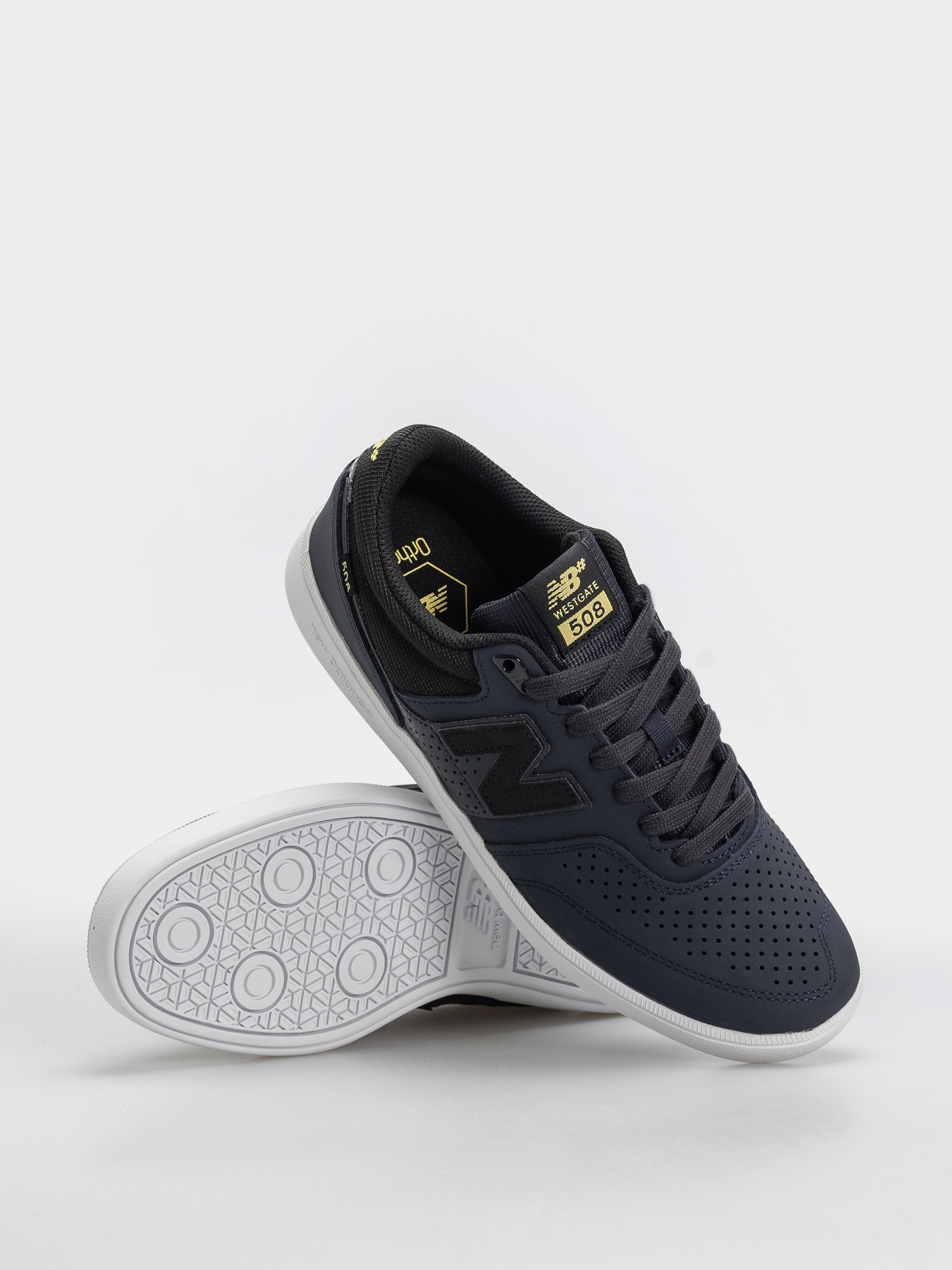 New Balance 508 Schuhe (eclipse/black)