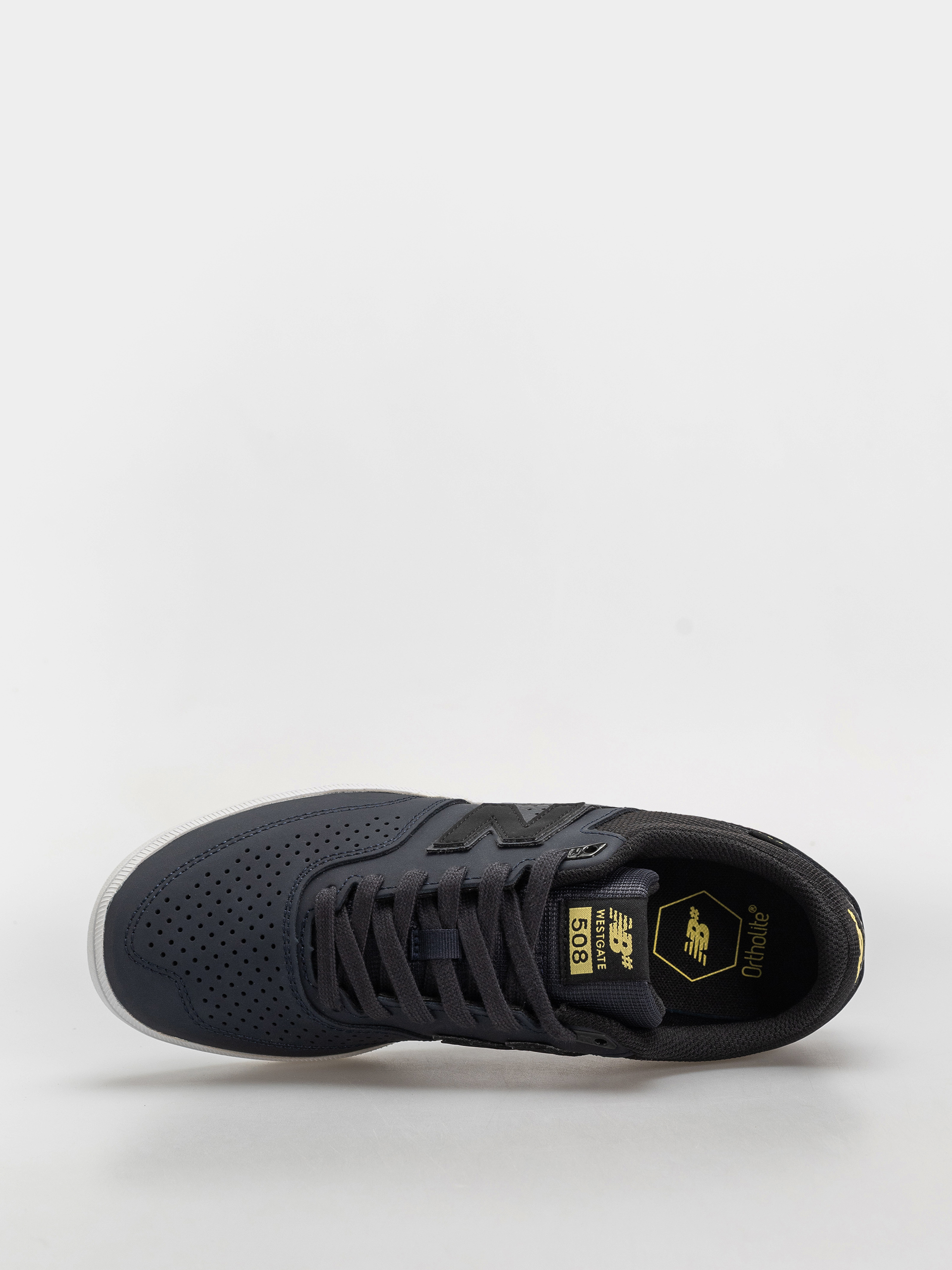 New Balance 508 Shoes (eclipse/black)