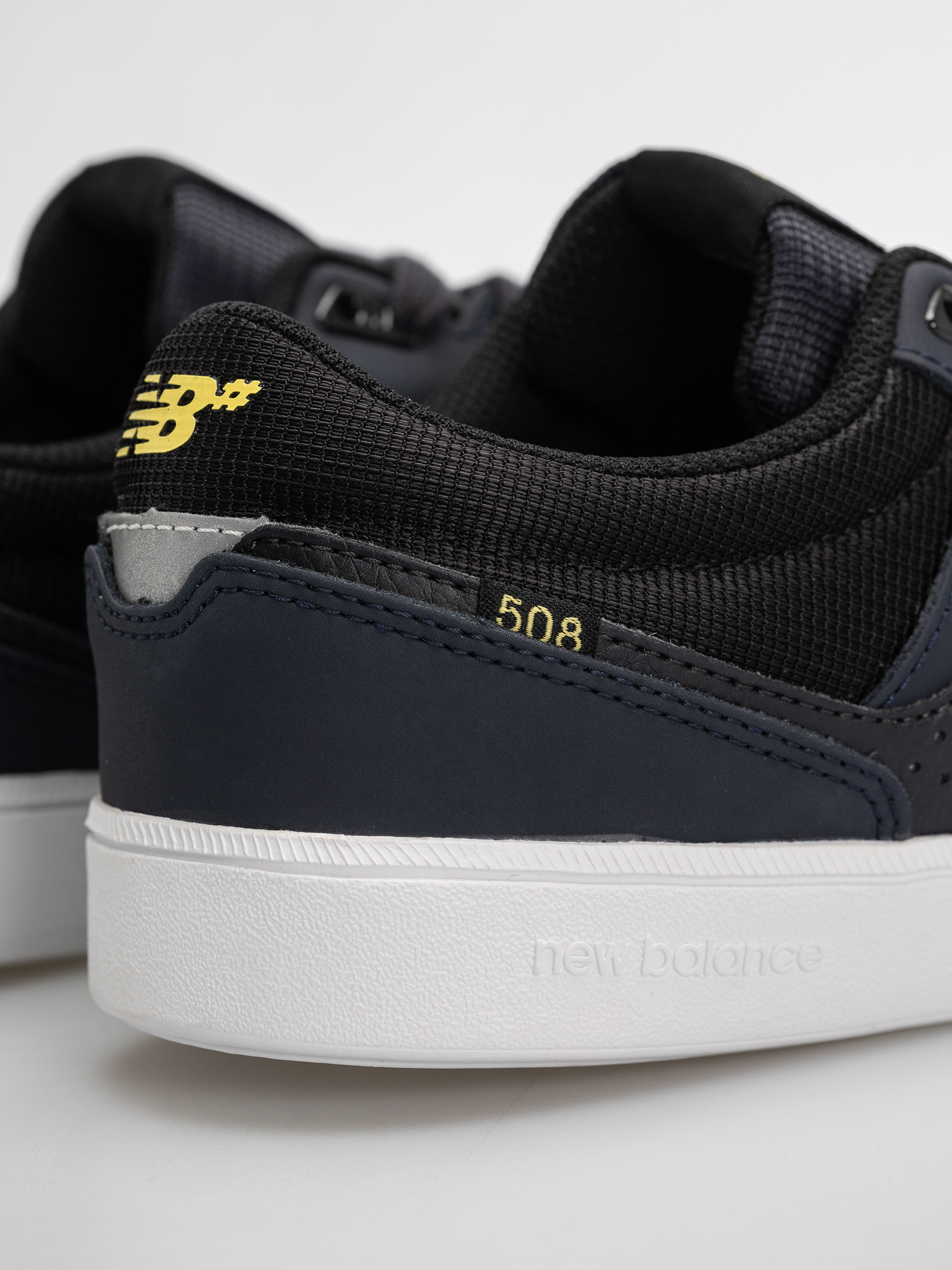 New Balance 508 Schuhe (eclipse/black)