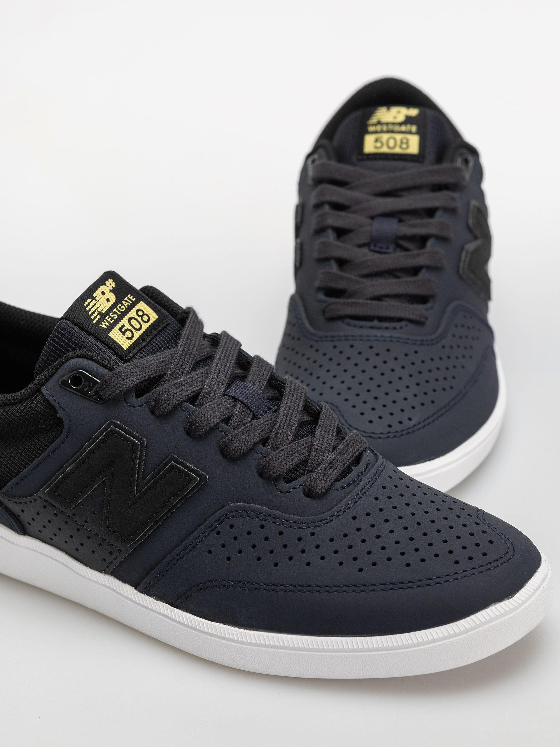 New Balance 508 Shoes (eclipse/black)