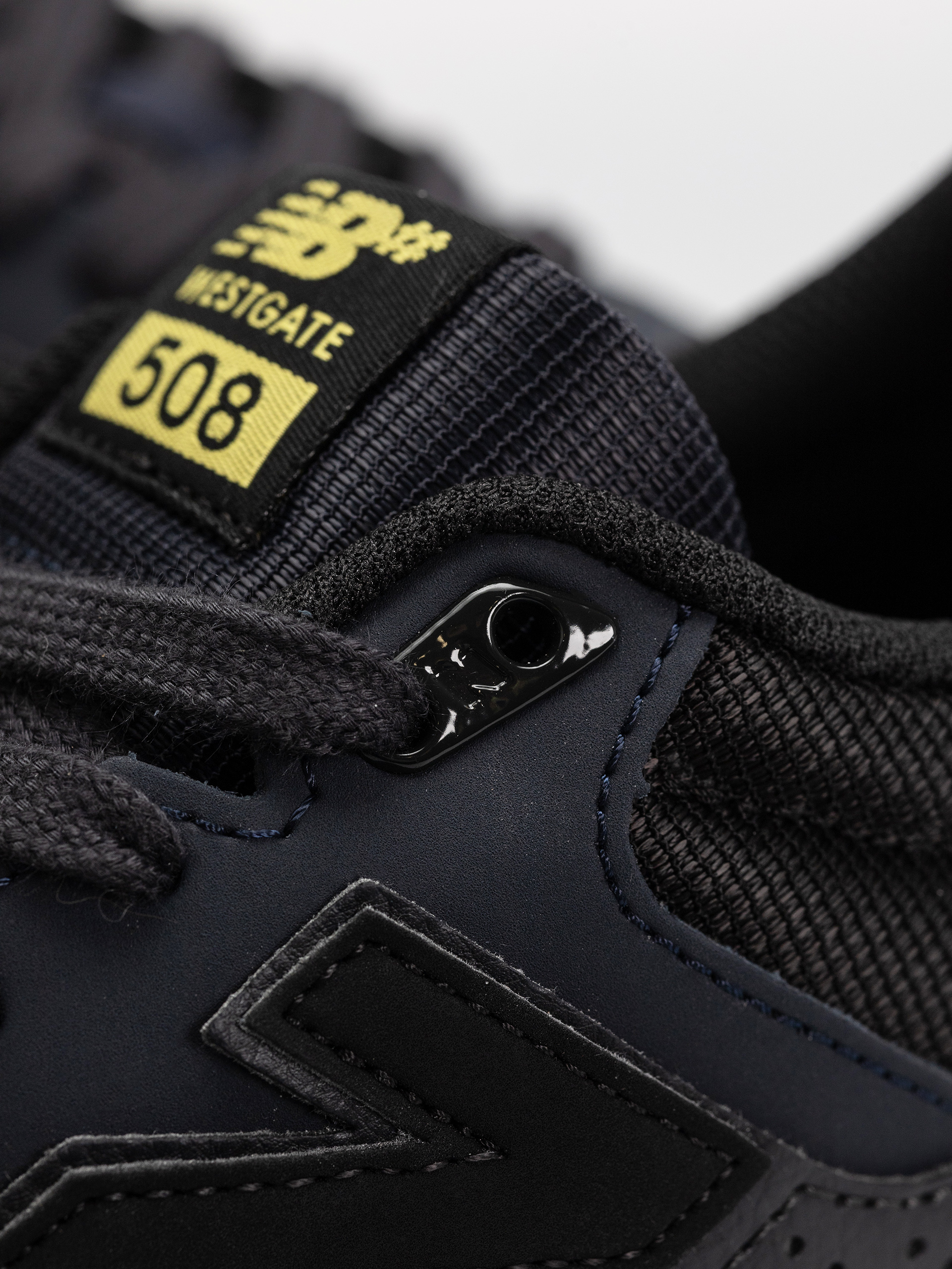 New Balance 508 Shoes (eclipse/black)