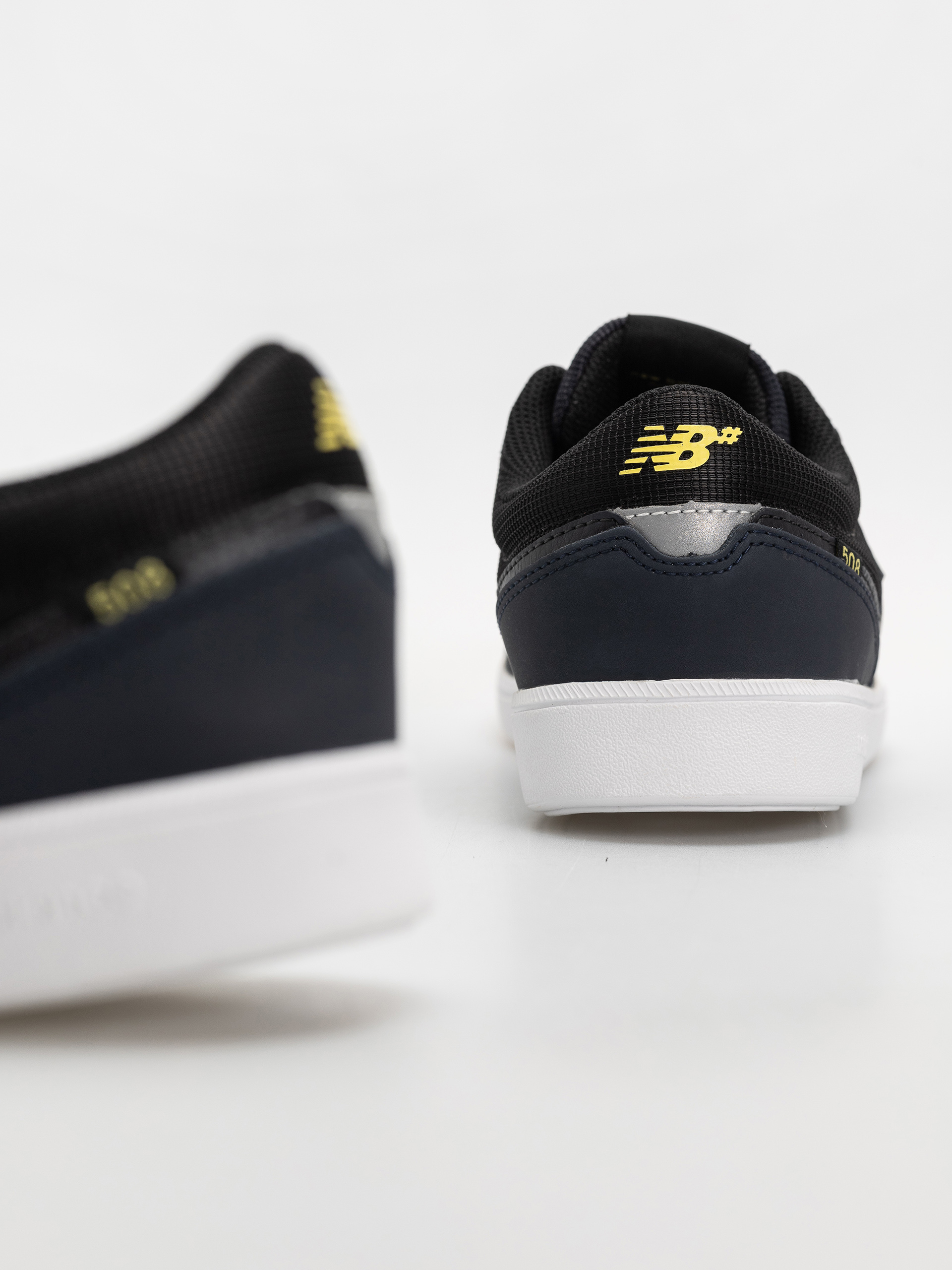 New Balance 508 Shoes (eclipse/black)