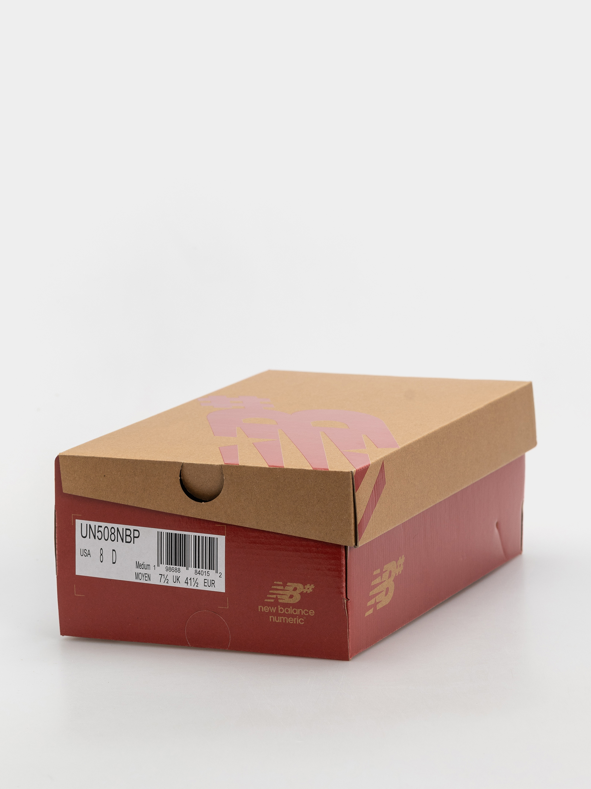 New Balance 508 Shoes (eclipse/black)