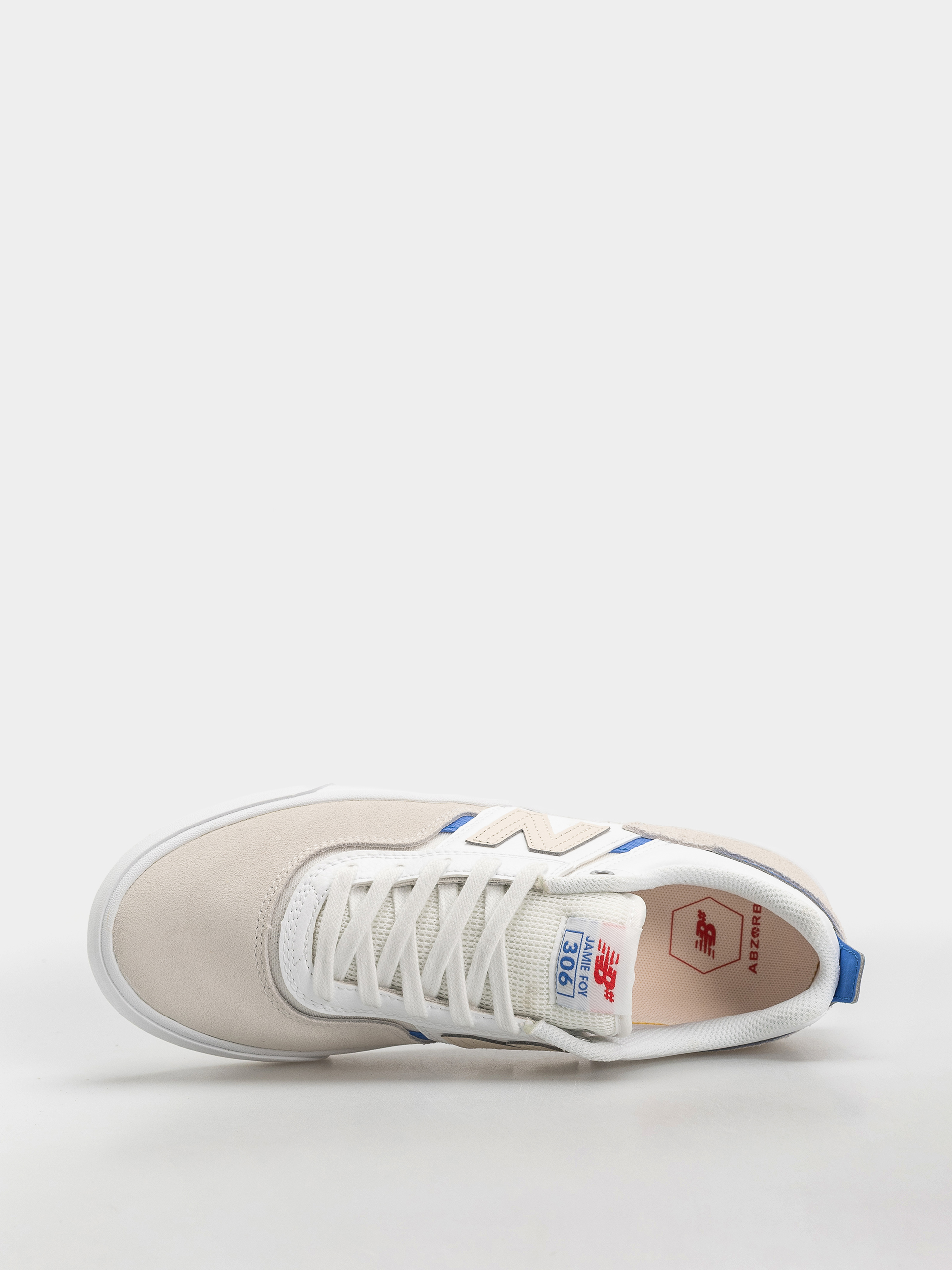 New Balance 306 Schuhe (reflection/103 white)
