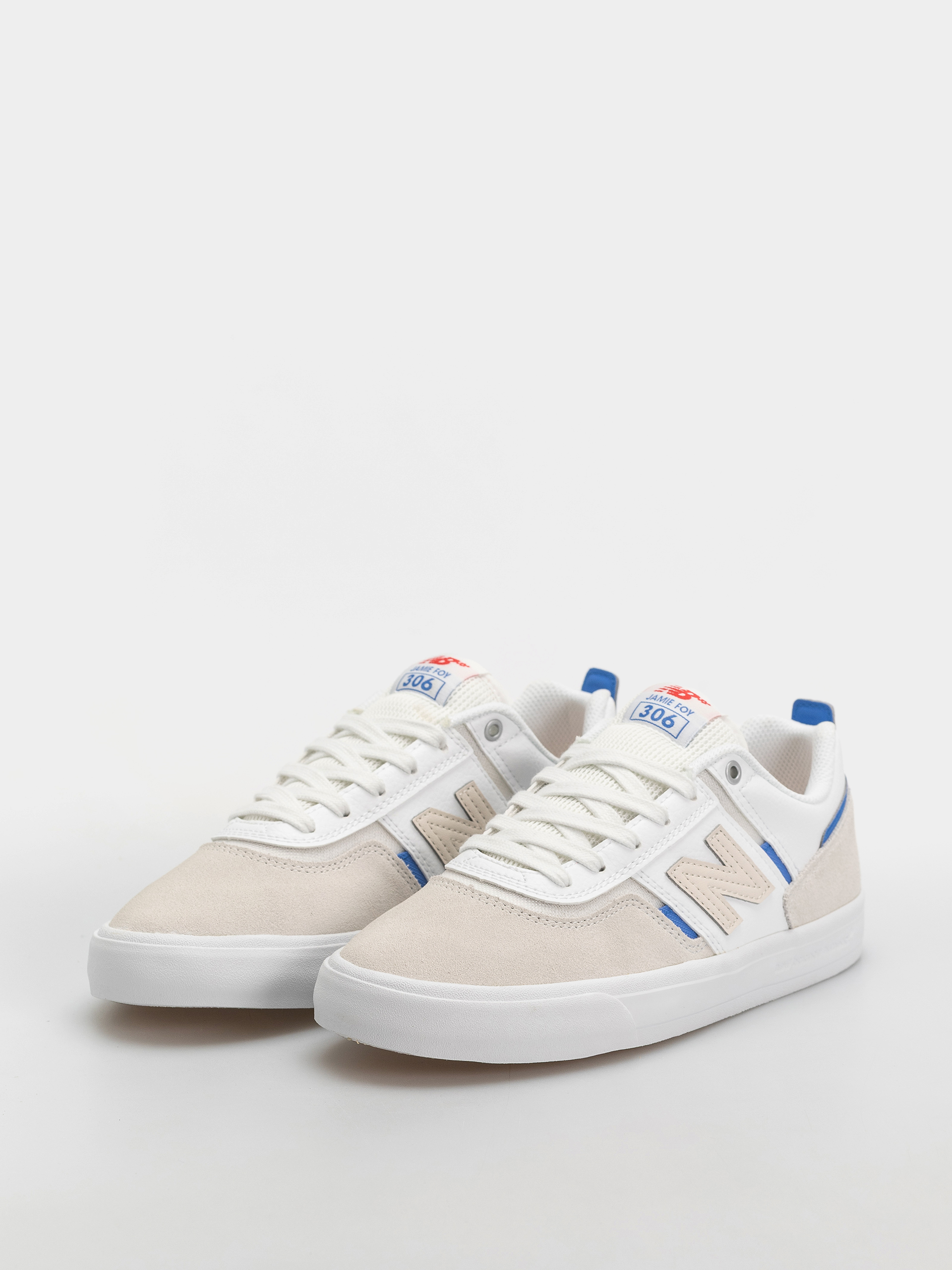 New Balance 306 Shoes (reflection/103 white)