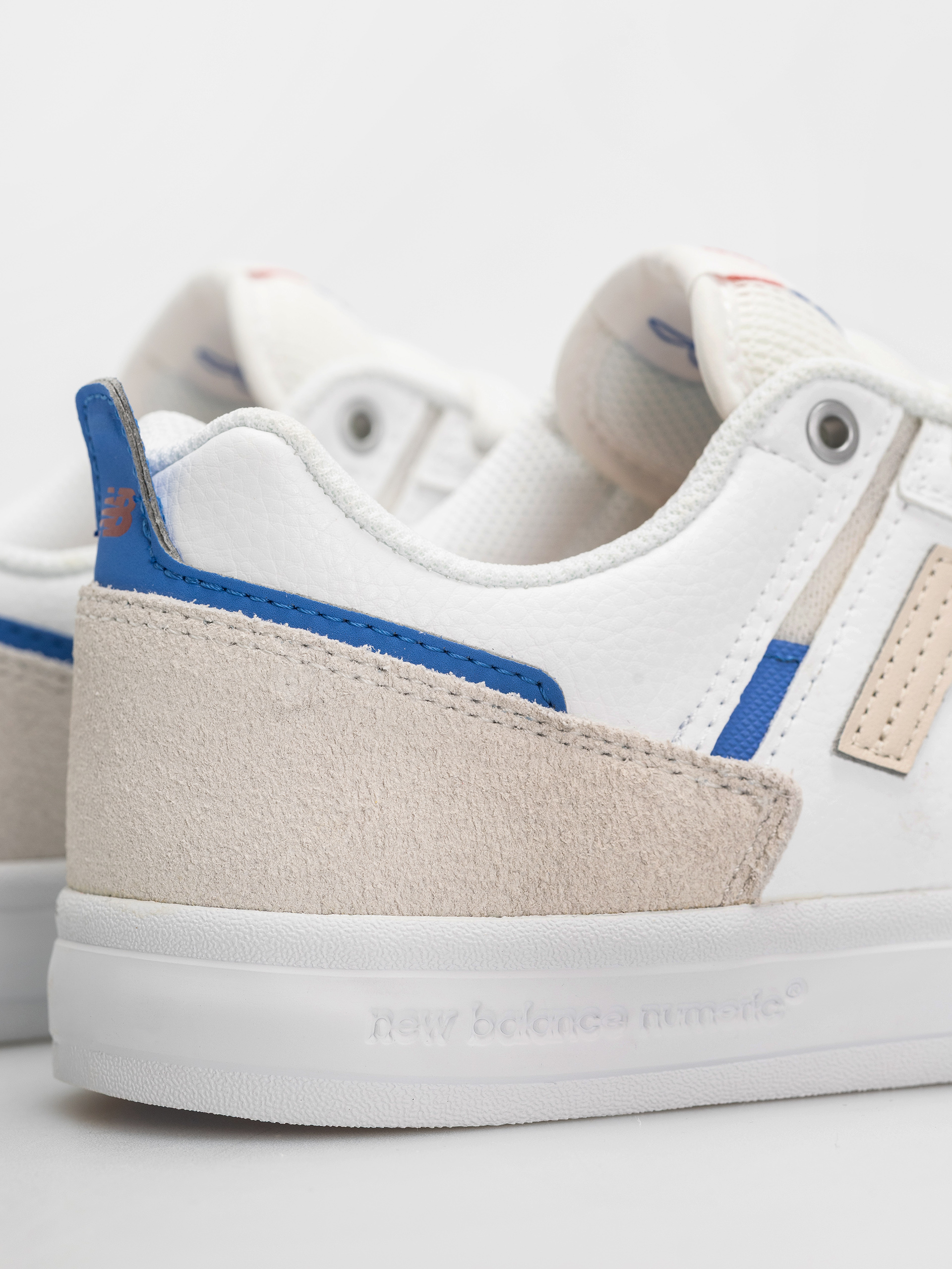 New Balance 306 Shoes (reflection/103 white)